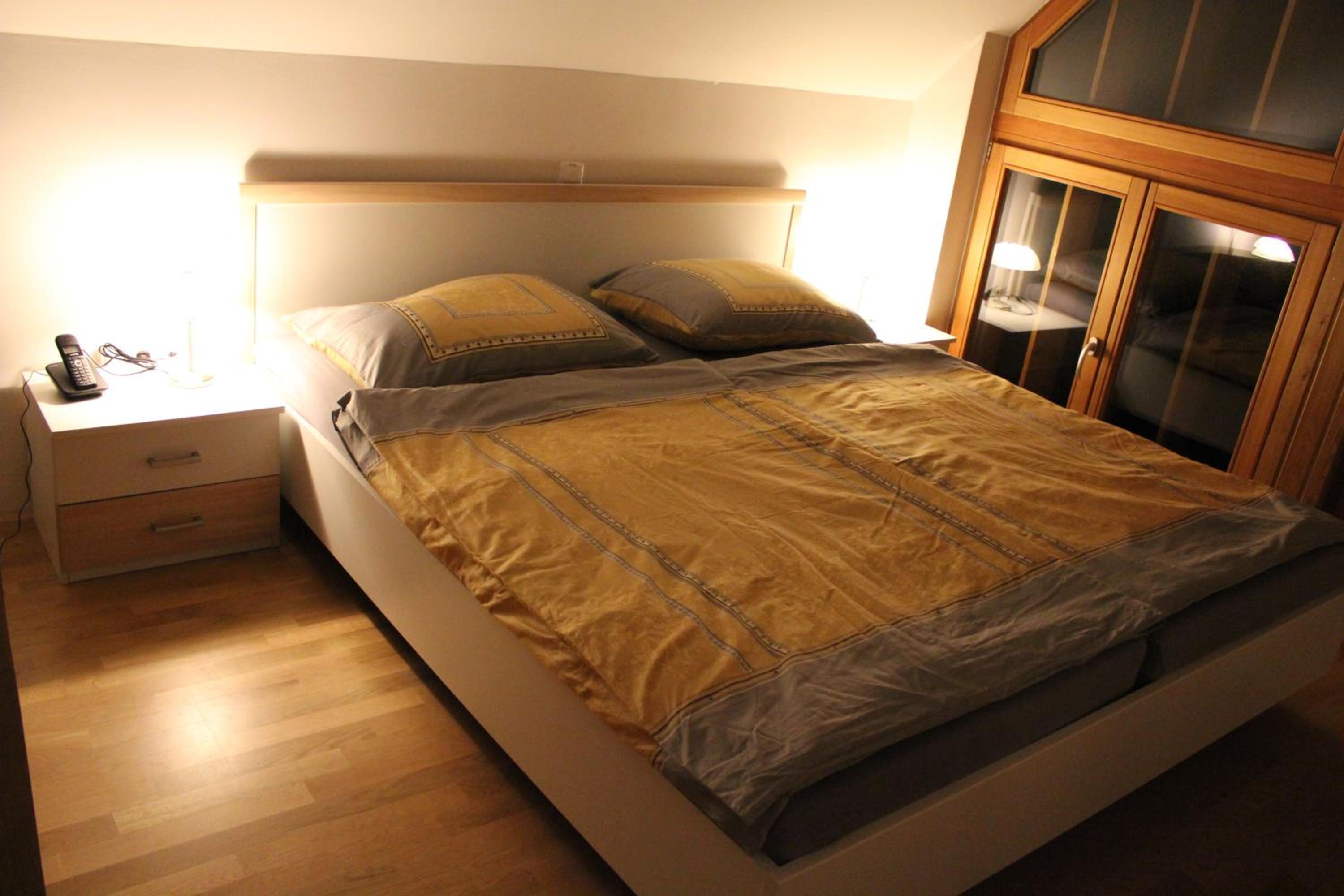 Studio (3 Adults)