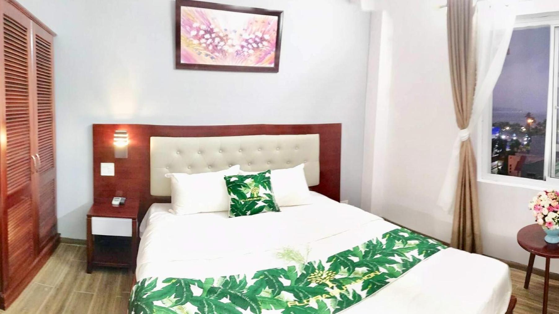 Deluxe Double Room photo 3