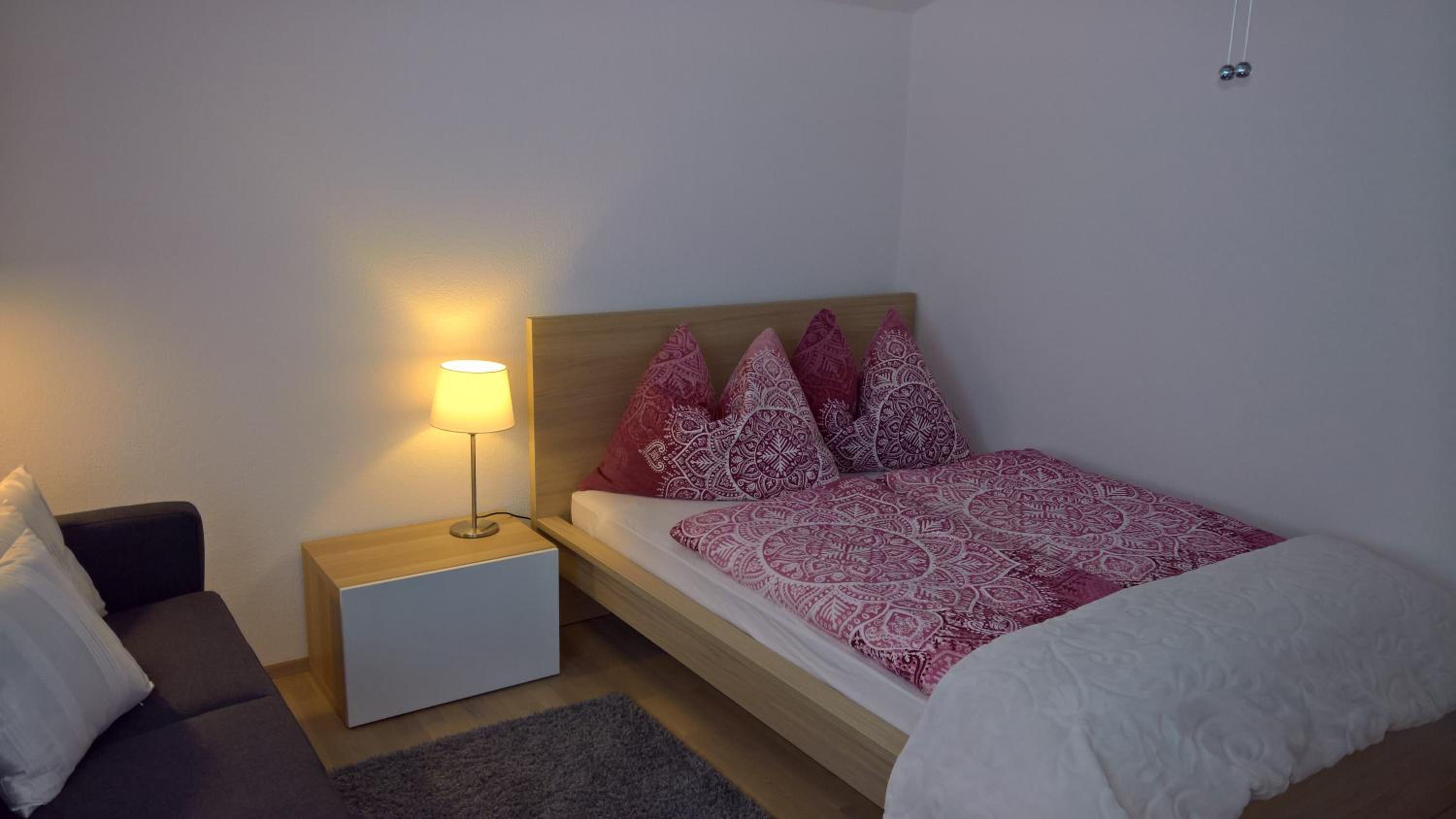 Apartment photo 1
