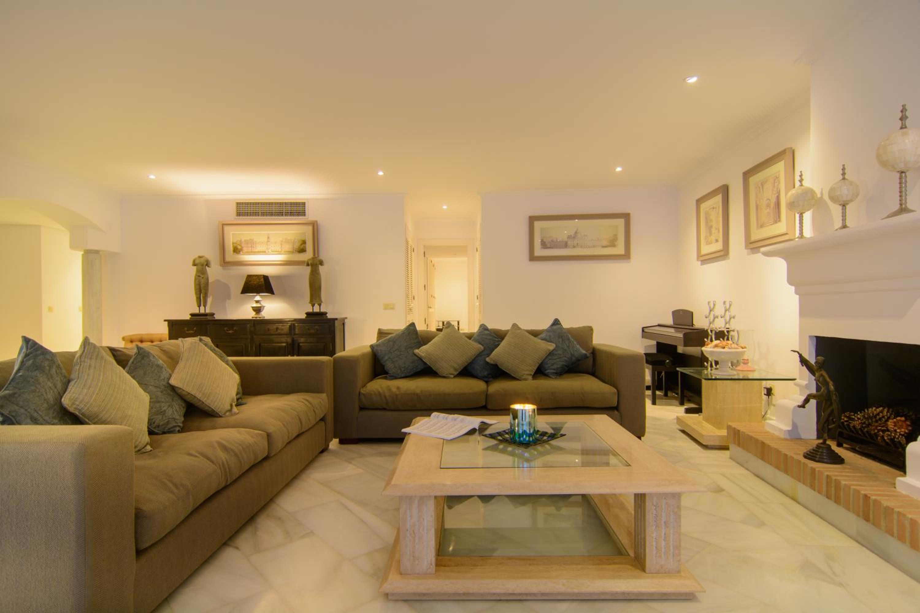 Apartamento