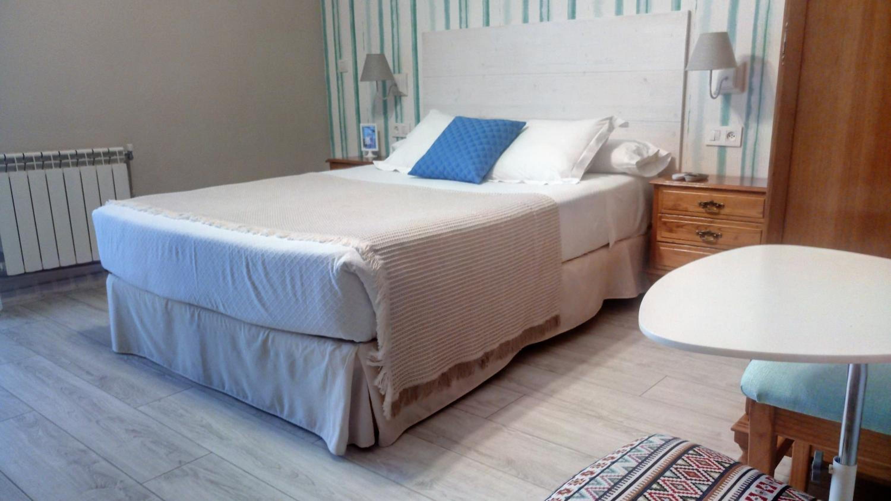Deluxe Triple Room photo 3
