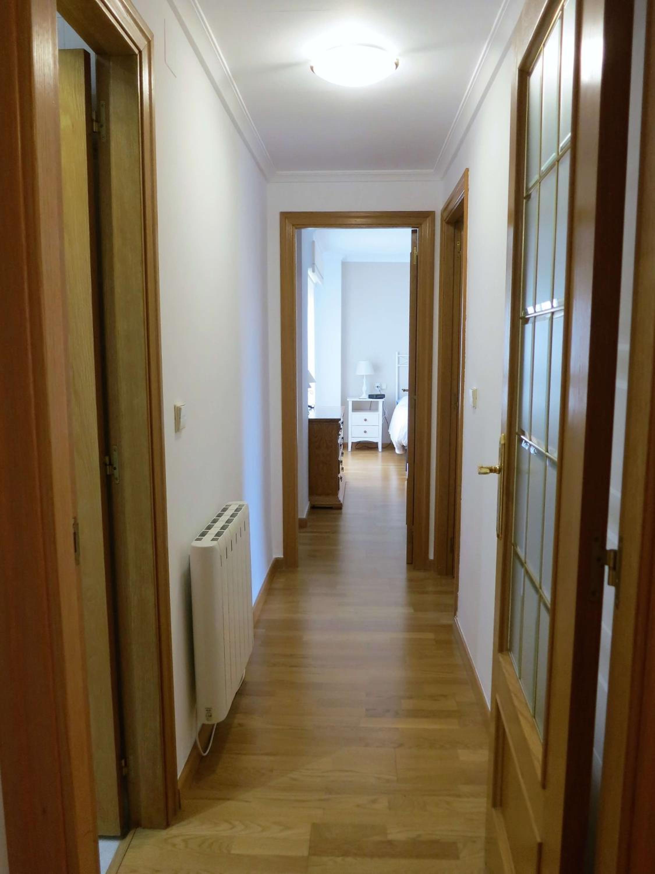 Apartamento Superior
