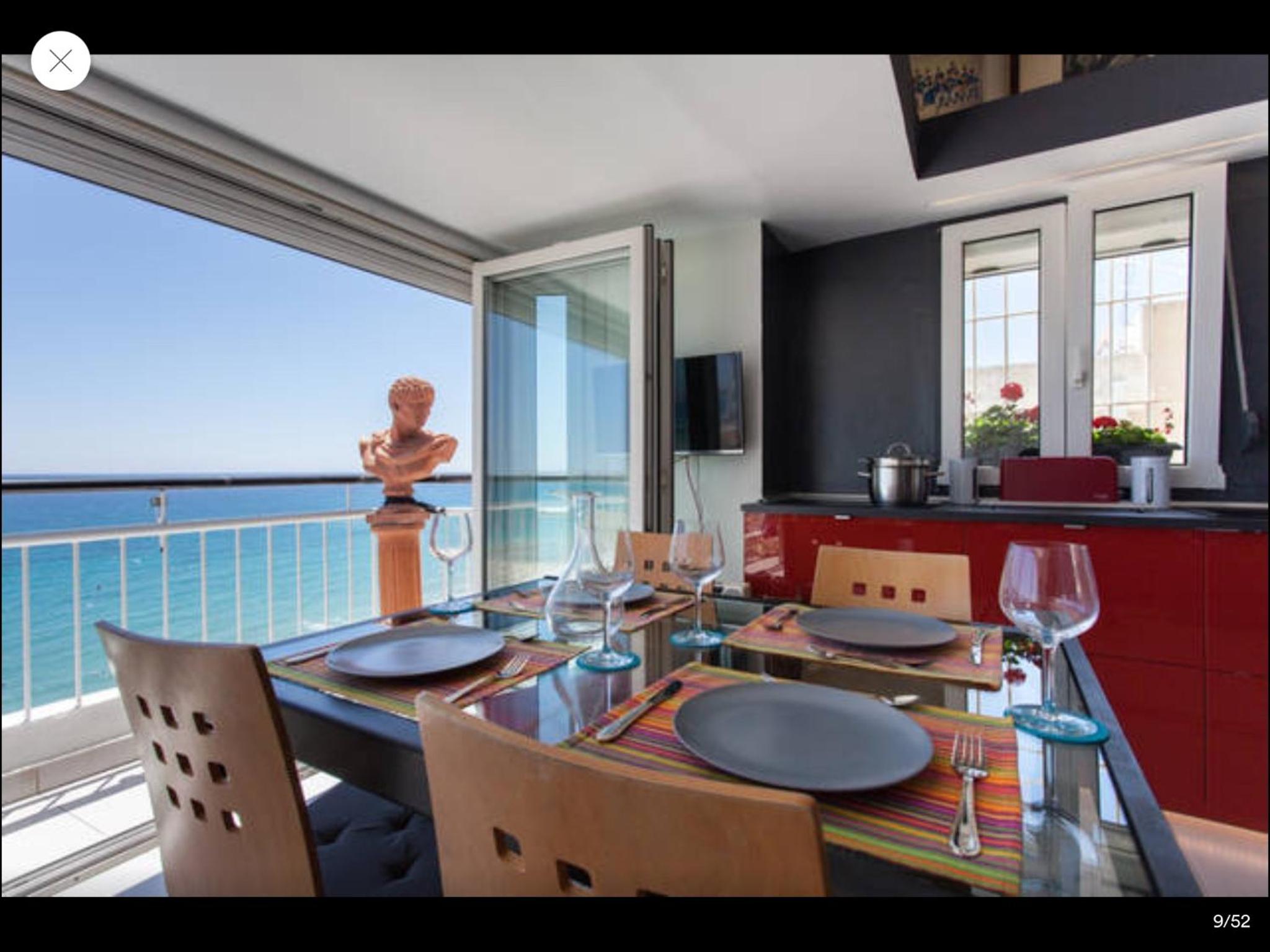 Penthouse with Terrace and Sea View - Photo 22