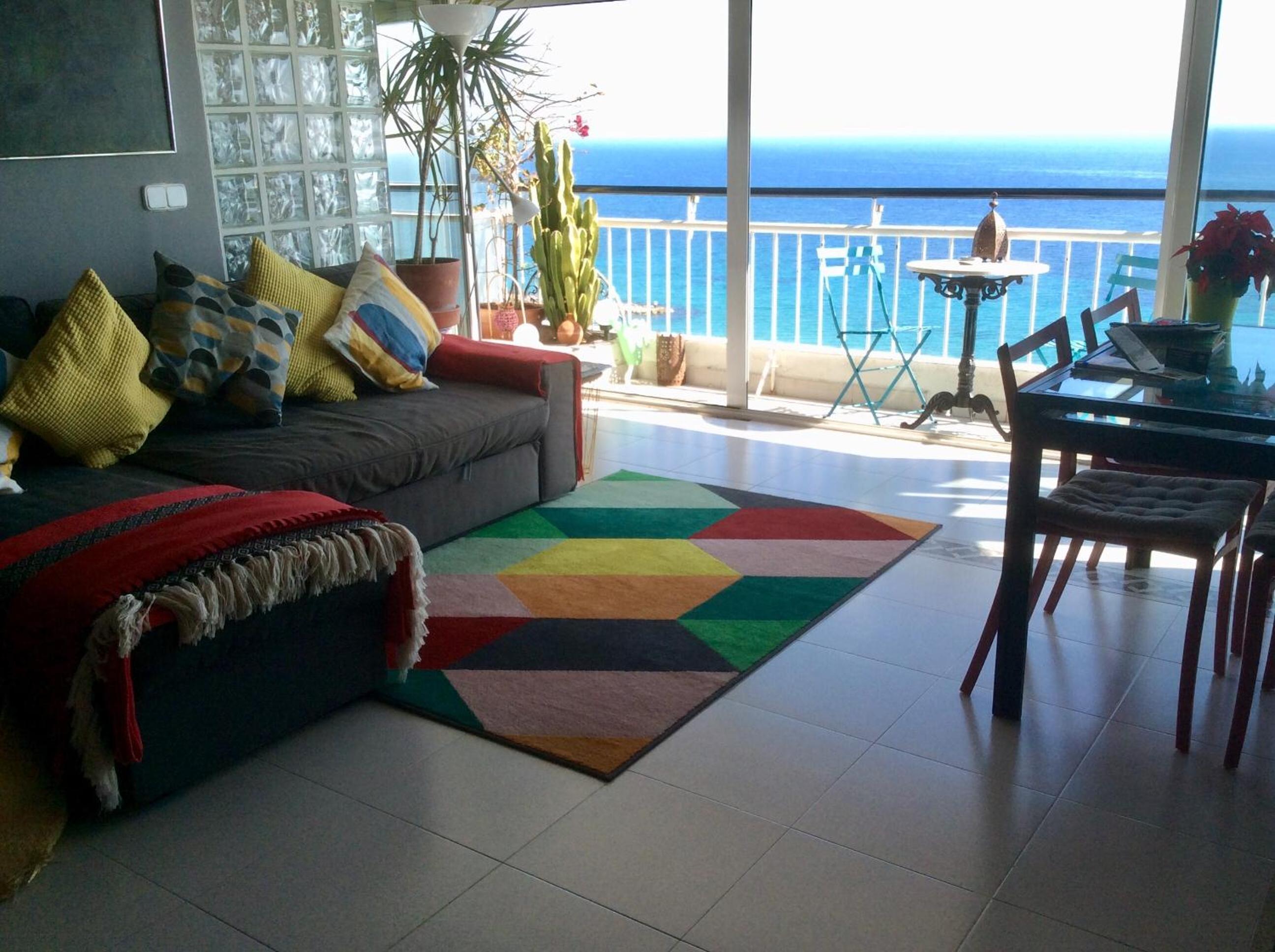Penthouse with Terrace and Sea View - Photo 23