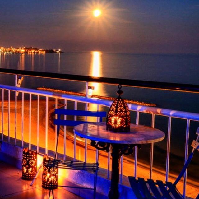 Penthouse with Terrace and Sea View - Photo 65