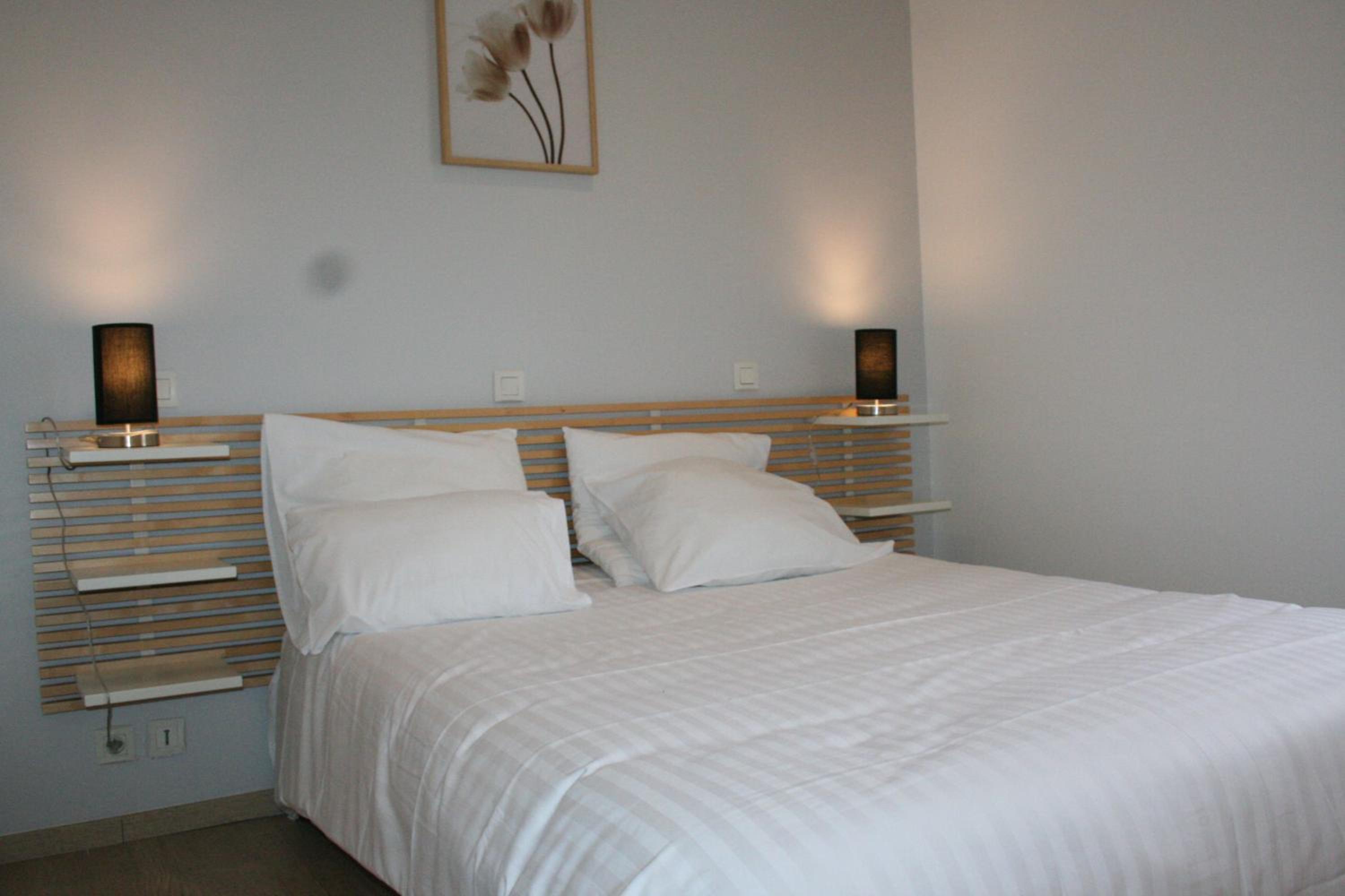 Double Room - Photo 1