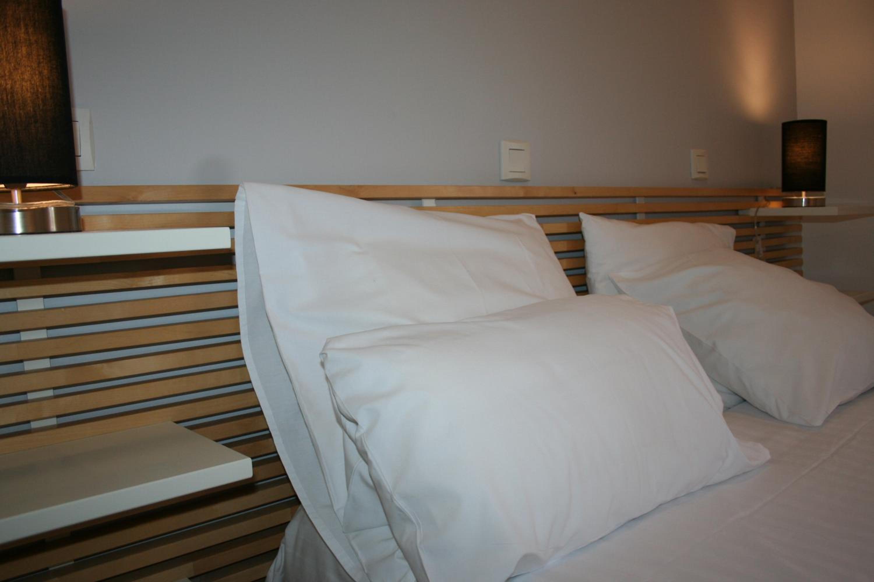Double Room - Photo 3