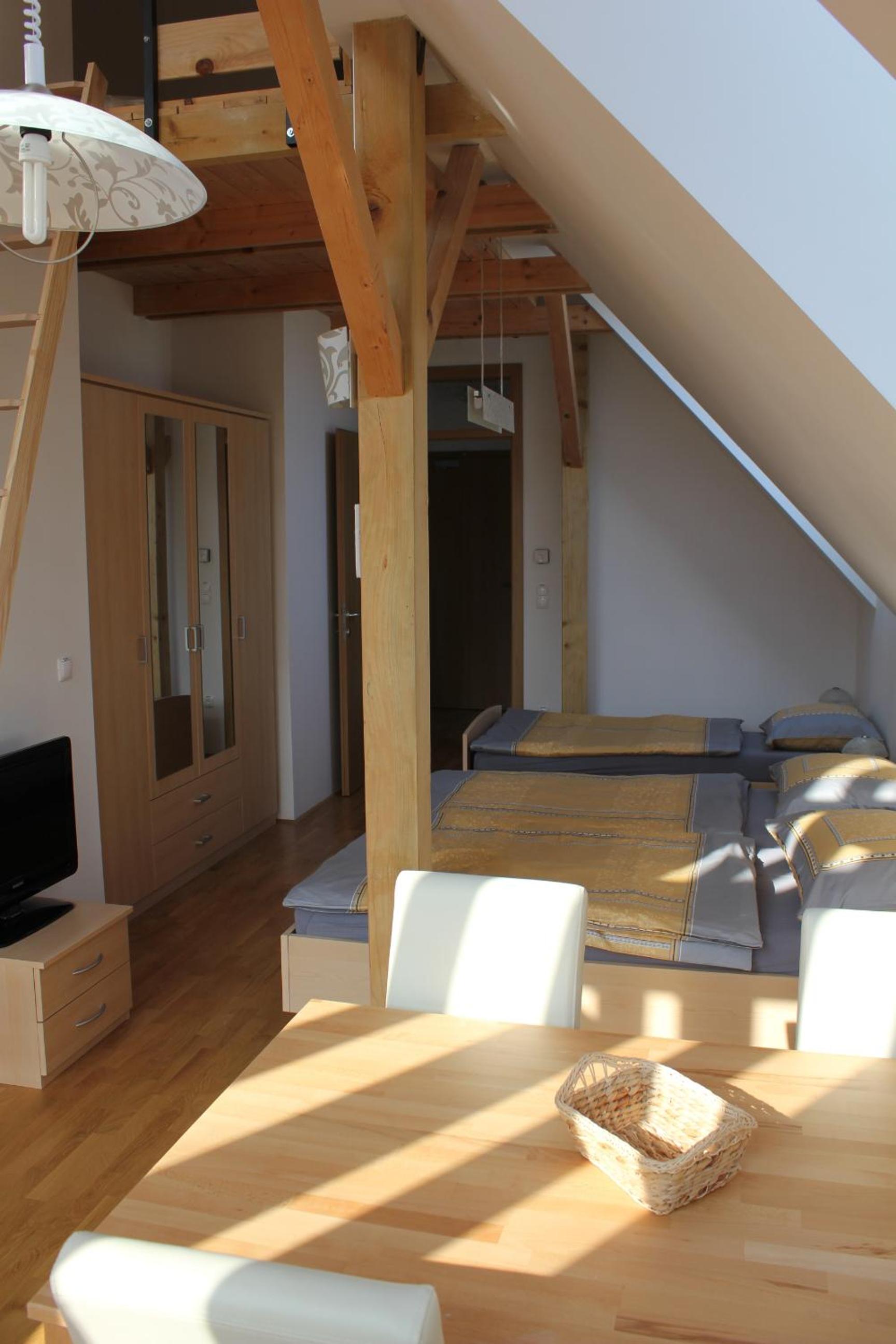 Standard Studio (4 Adults) - Photo 4