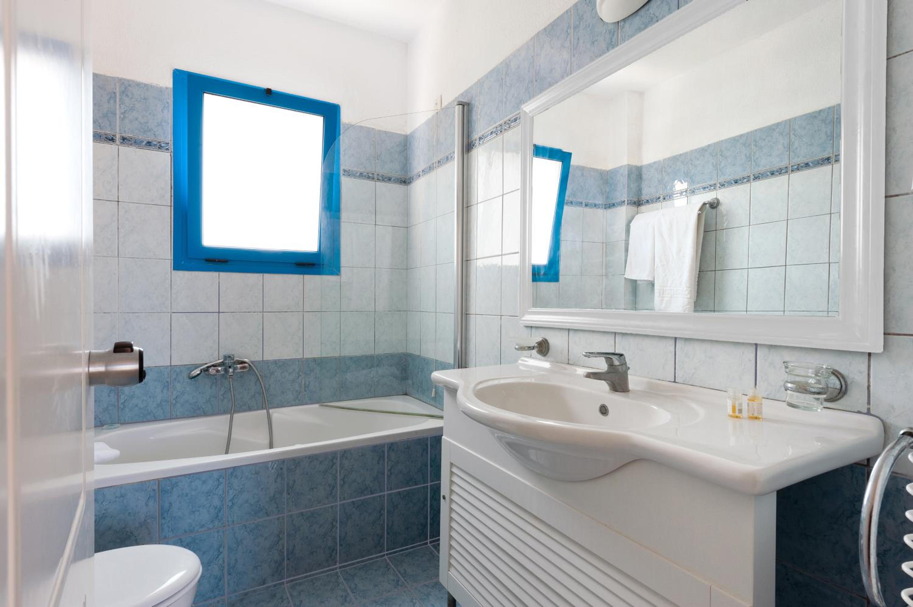 Superior Maisonette with Sea View