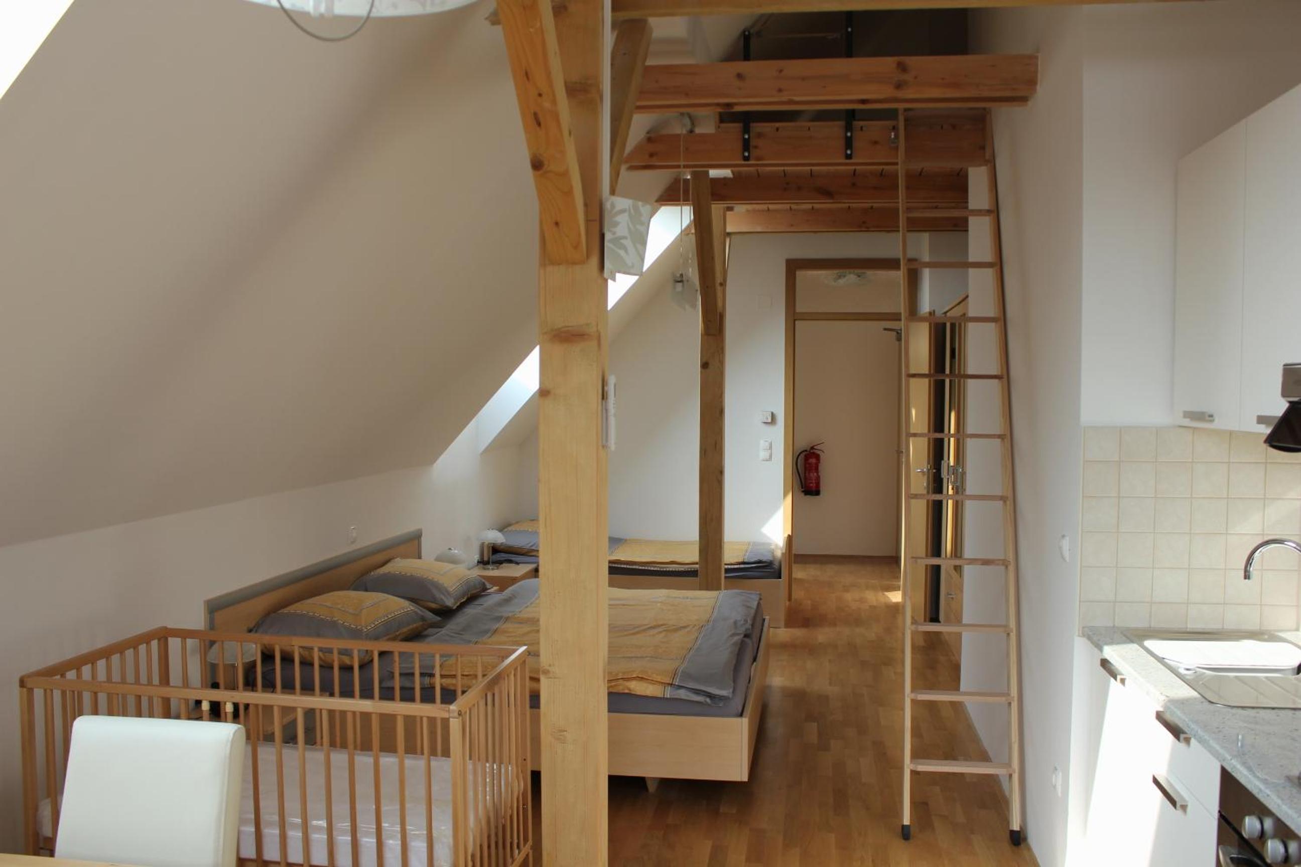 Superior Studio (4 Adults) - Photo 2