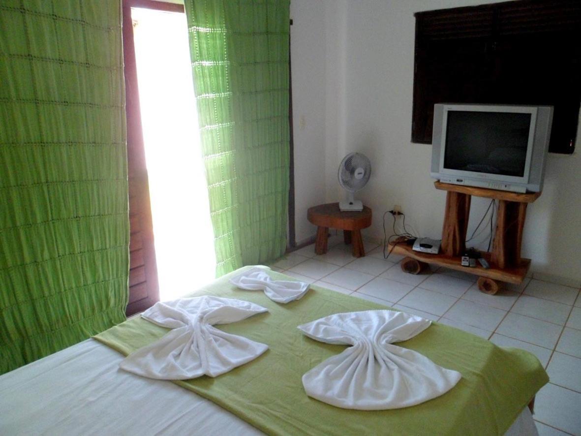 Chalet (4 Adults) photo 1