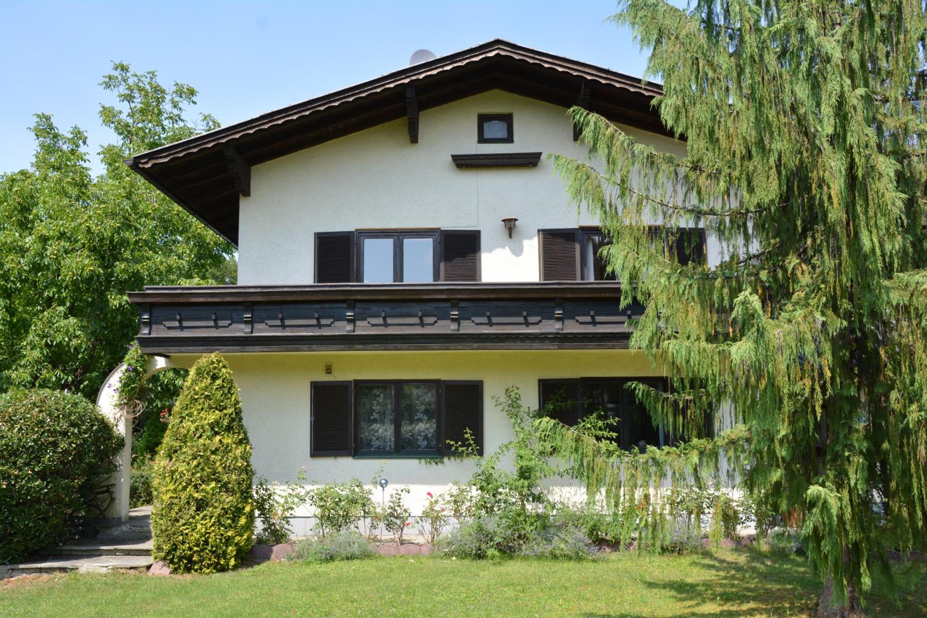 Holiday Home photo 2
