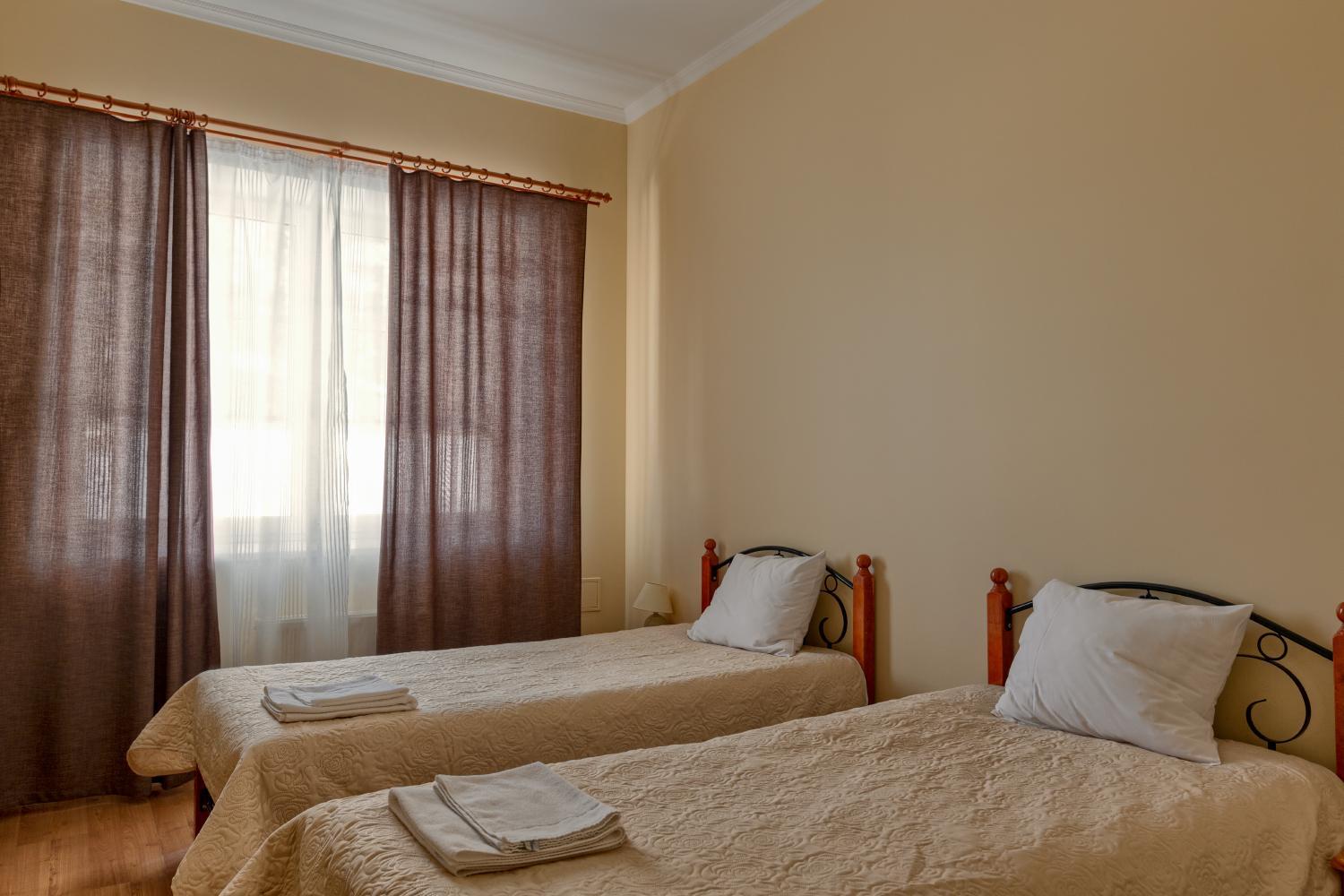 Twin Room photo 1