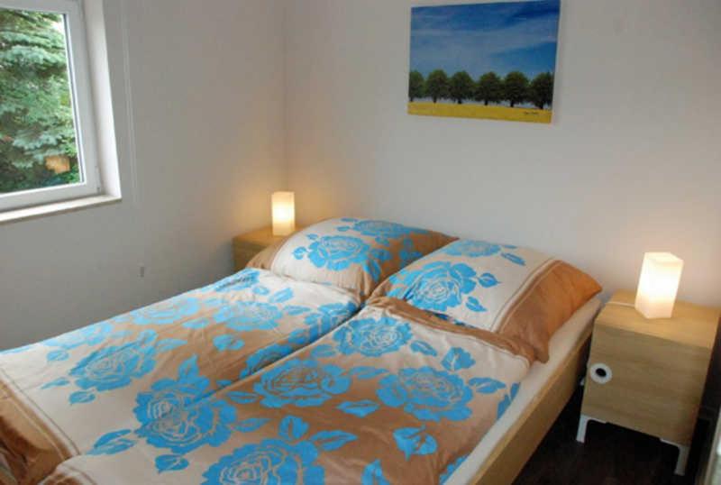 One-Bedroom Bungalow photo 2