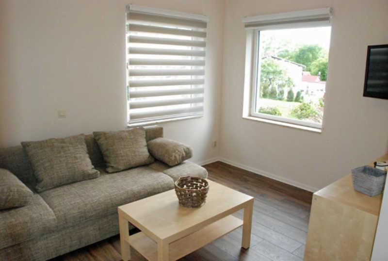 One-Bedroom Bungalow photo 1