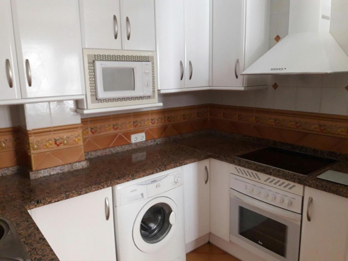 3-Bedroom Apartment