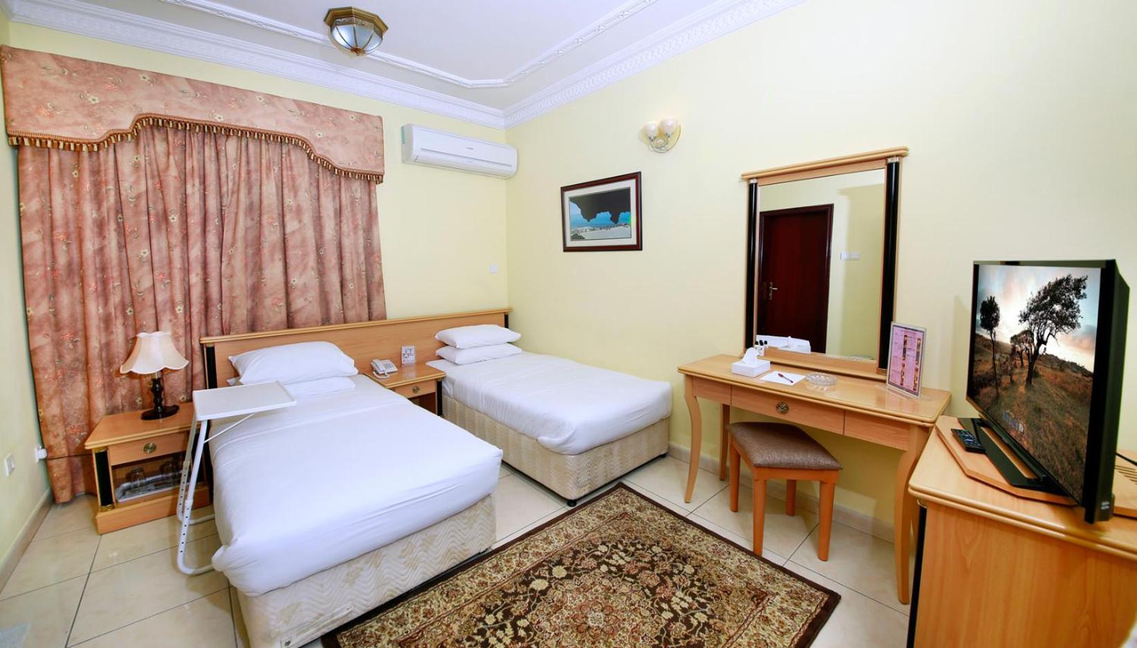 Muscat International Hotel — photo 129