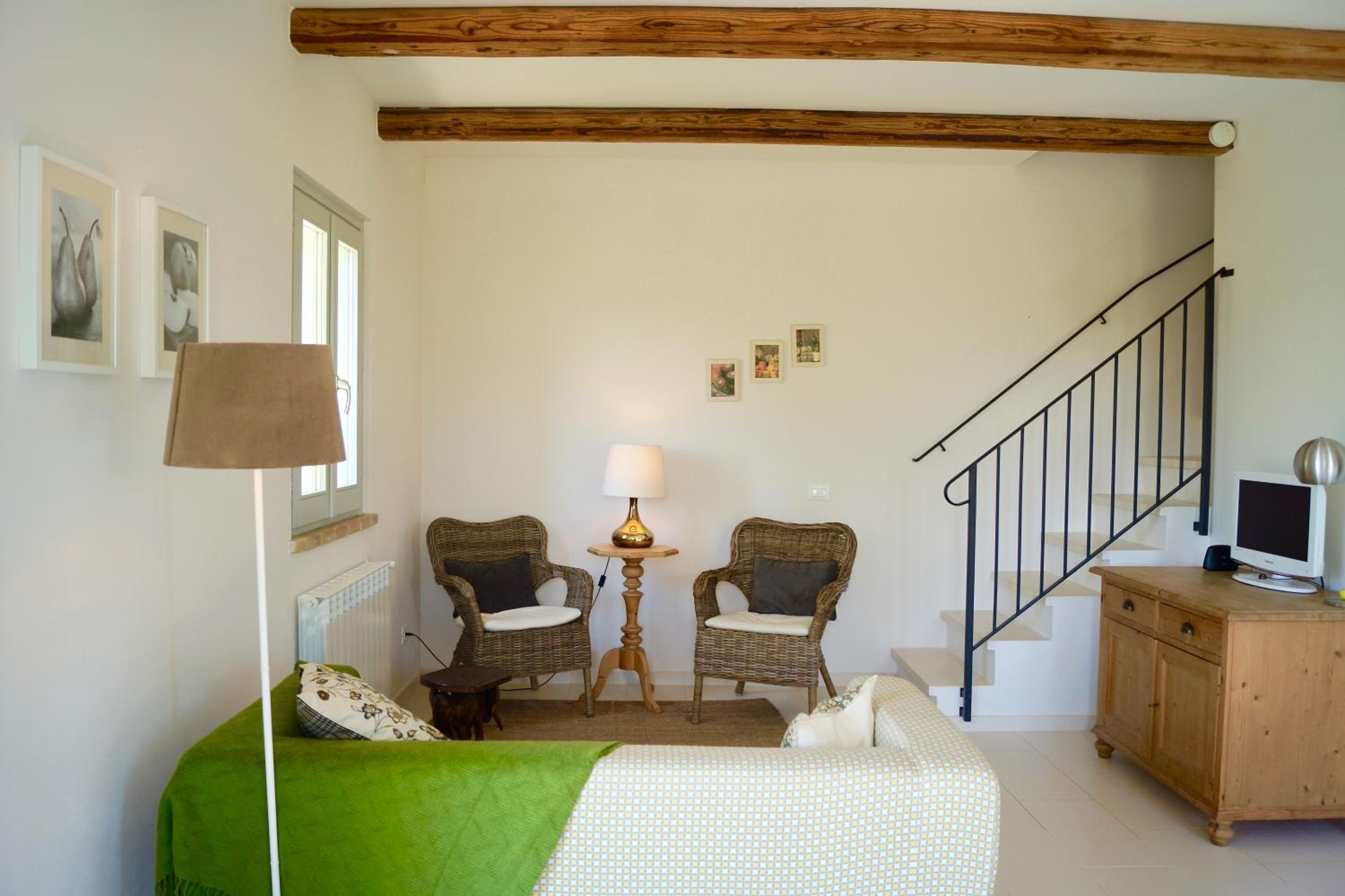 Two-Bedroom House photo 1