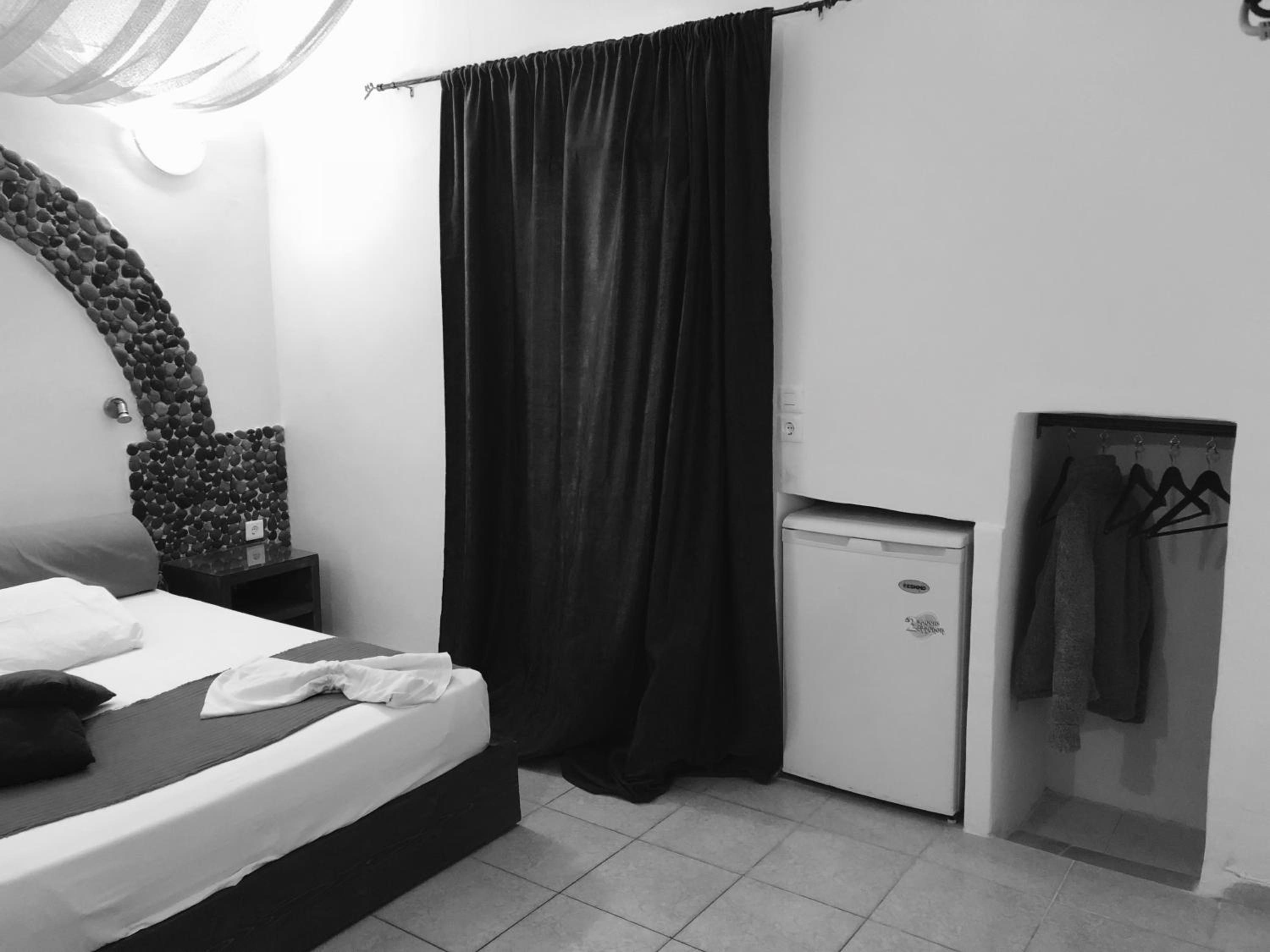 Superior Double or Twin Room - Photo 18
