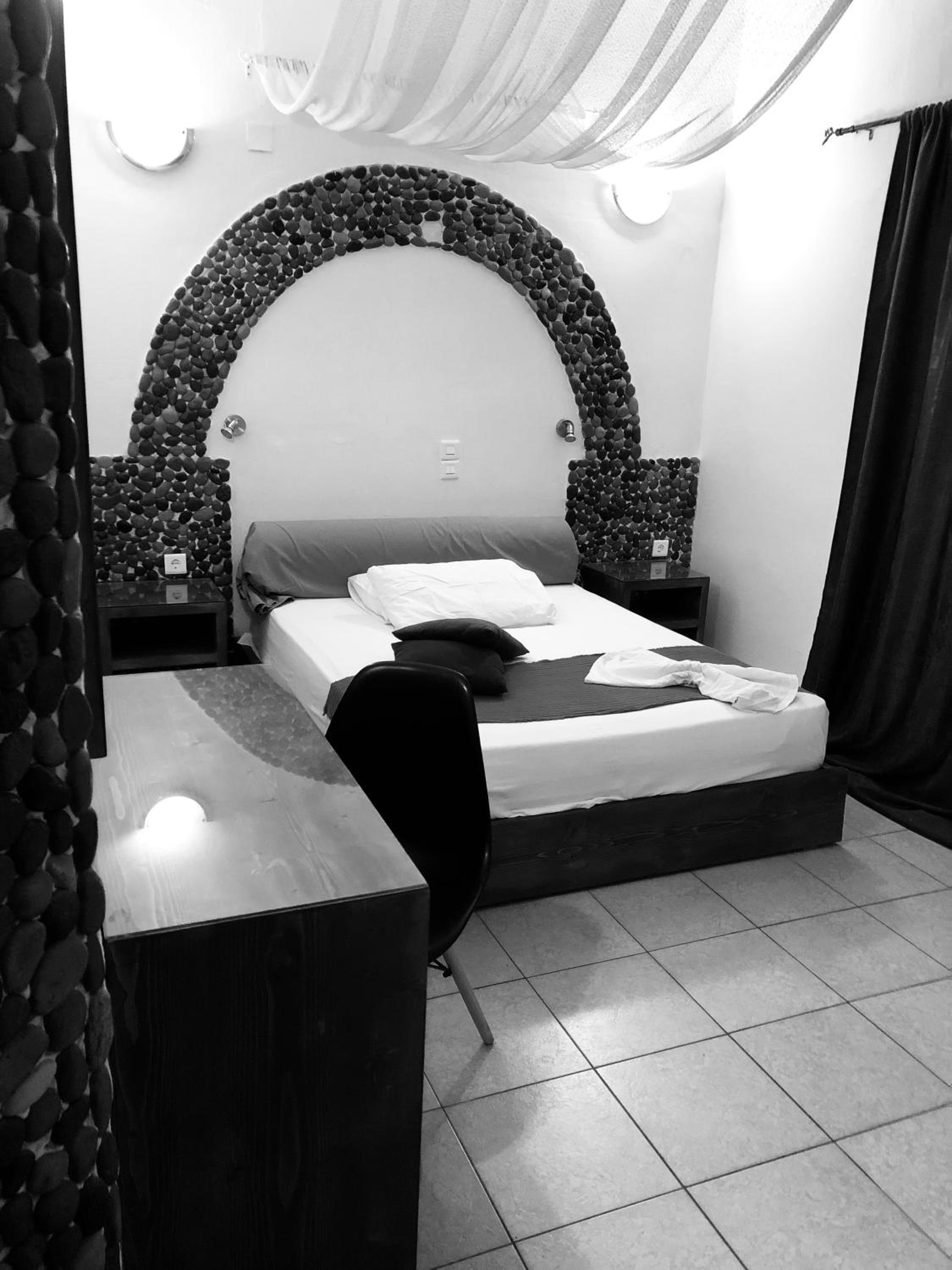 Superior Double or Twin Room - Photo 21