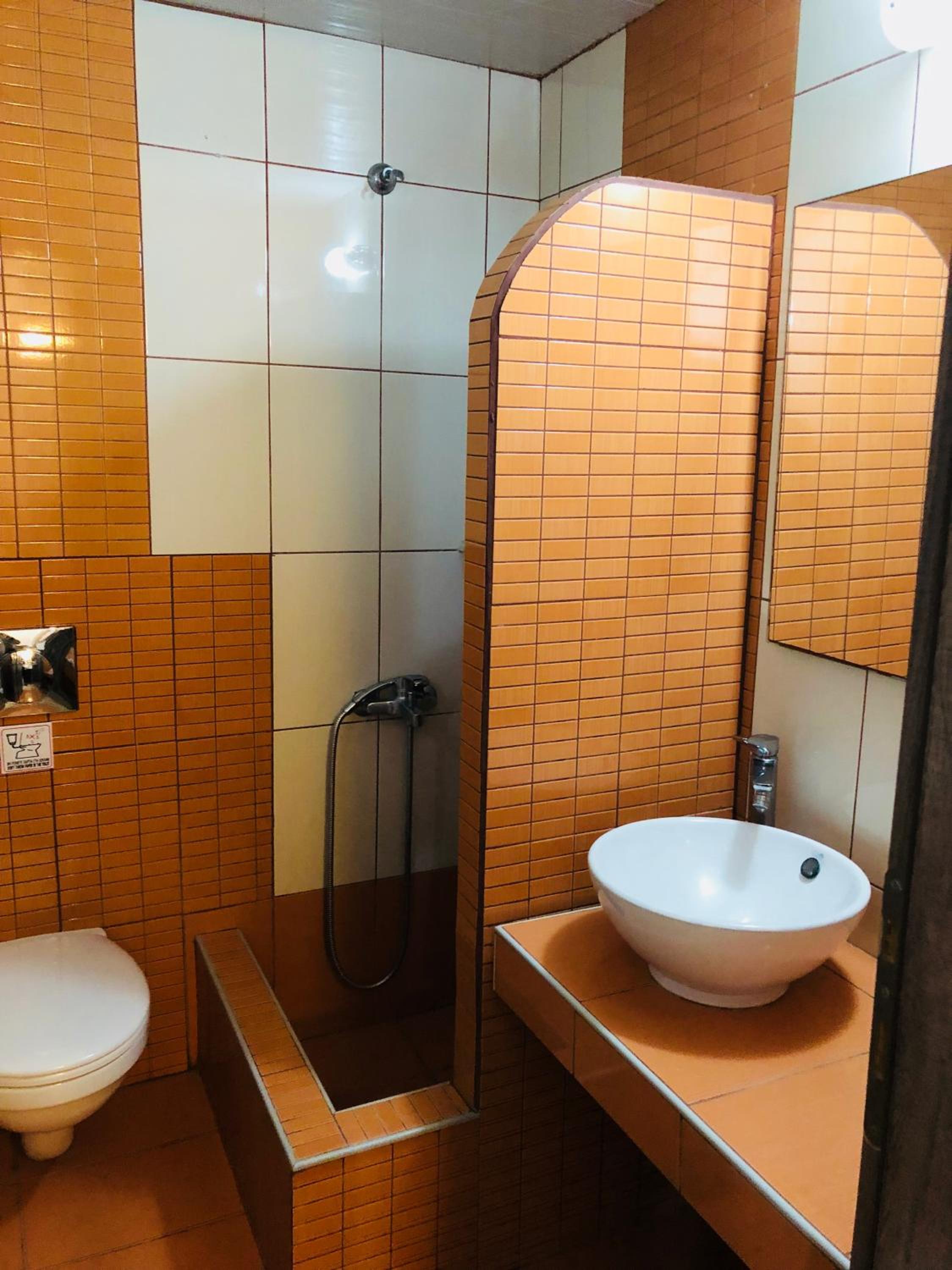 Superior Double or Twin Room - Photo 9
