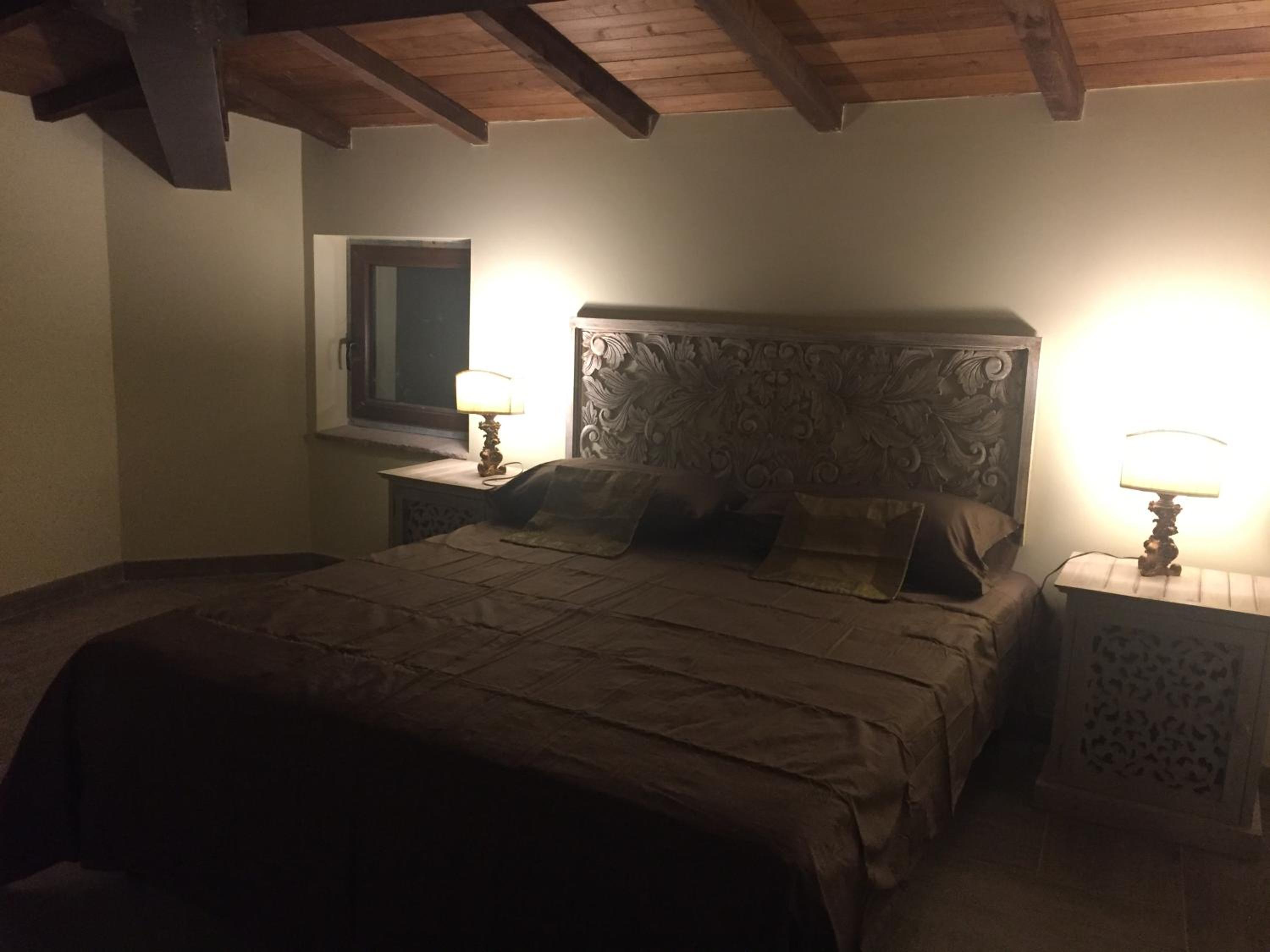 Double Room with Private Bathroom photo 2