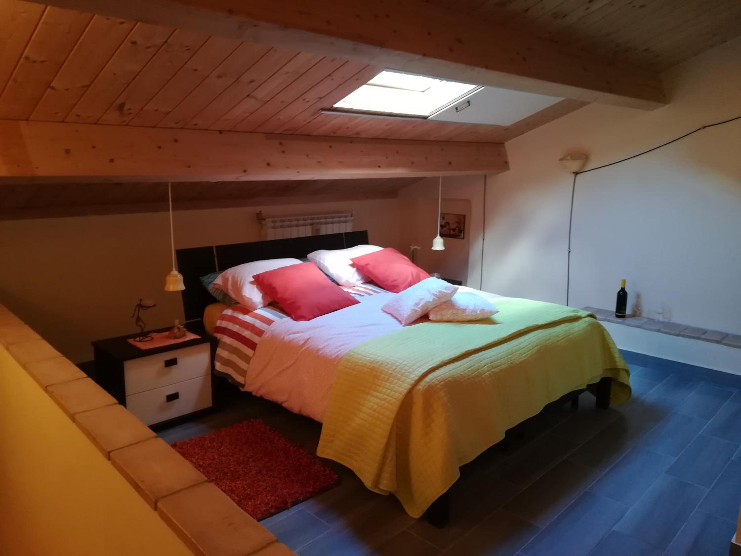 Quadruple Room with Private Bathroom - Photo 1