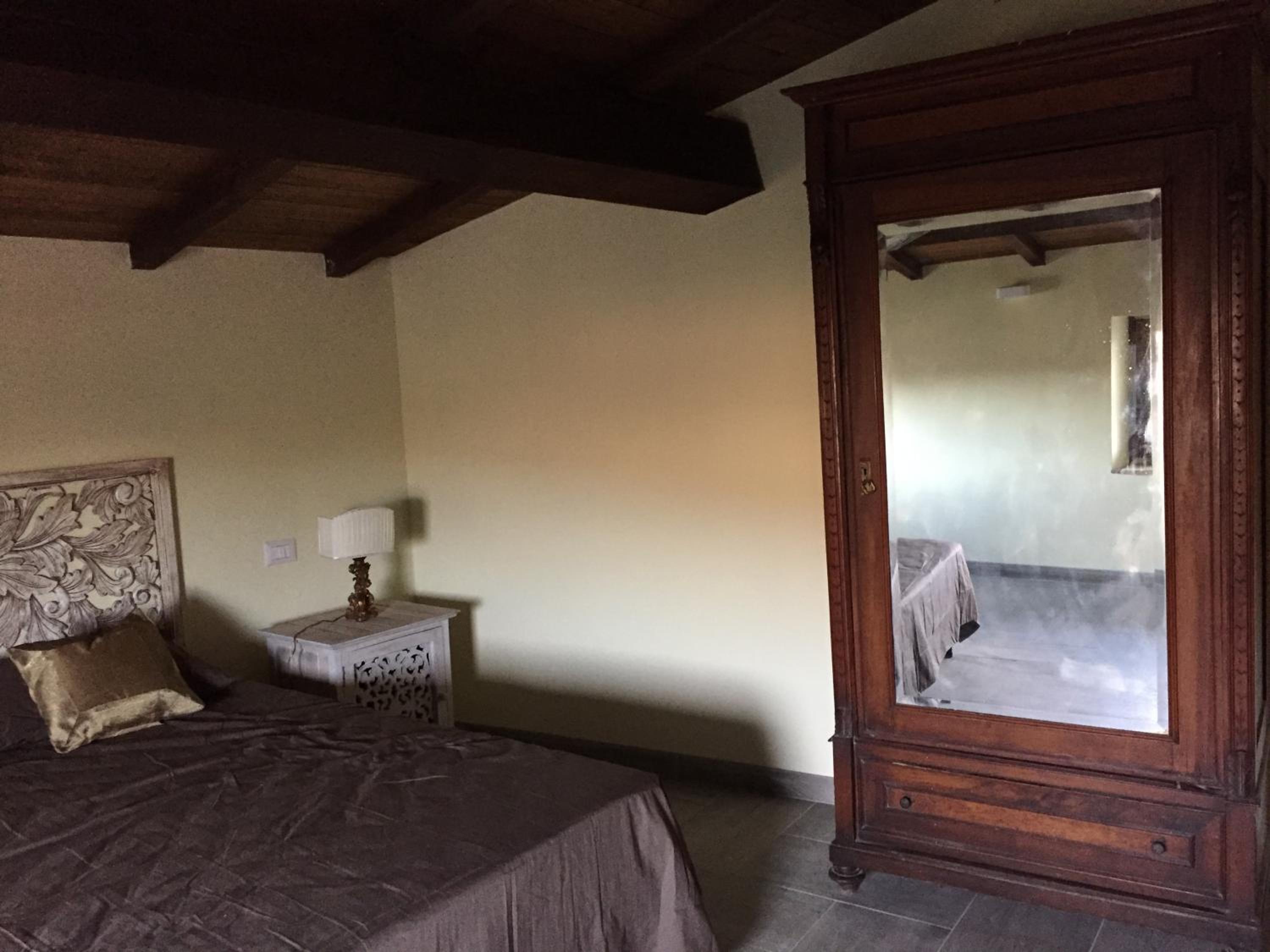 Double Room with Private Bathroom photo 1