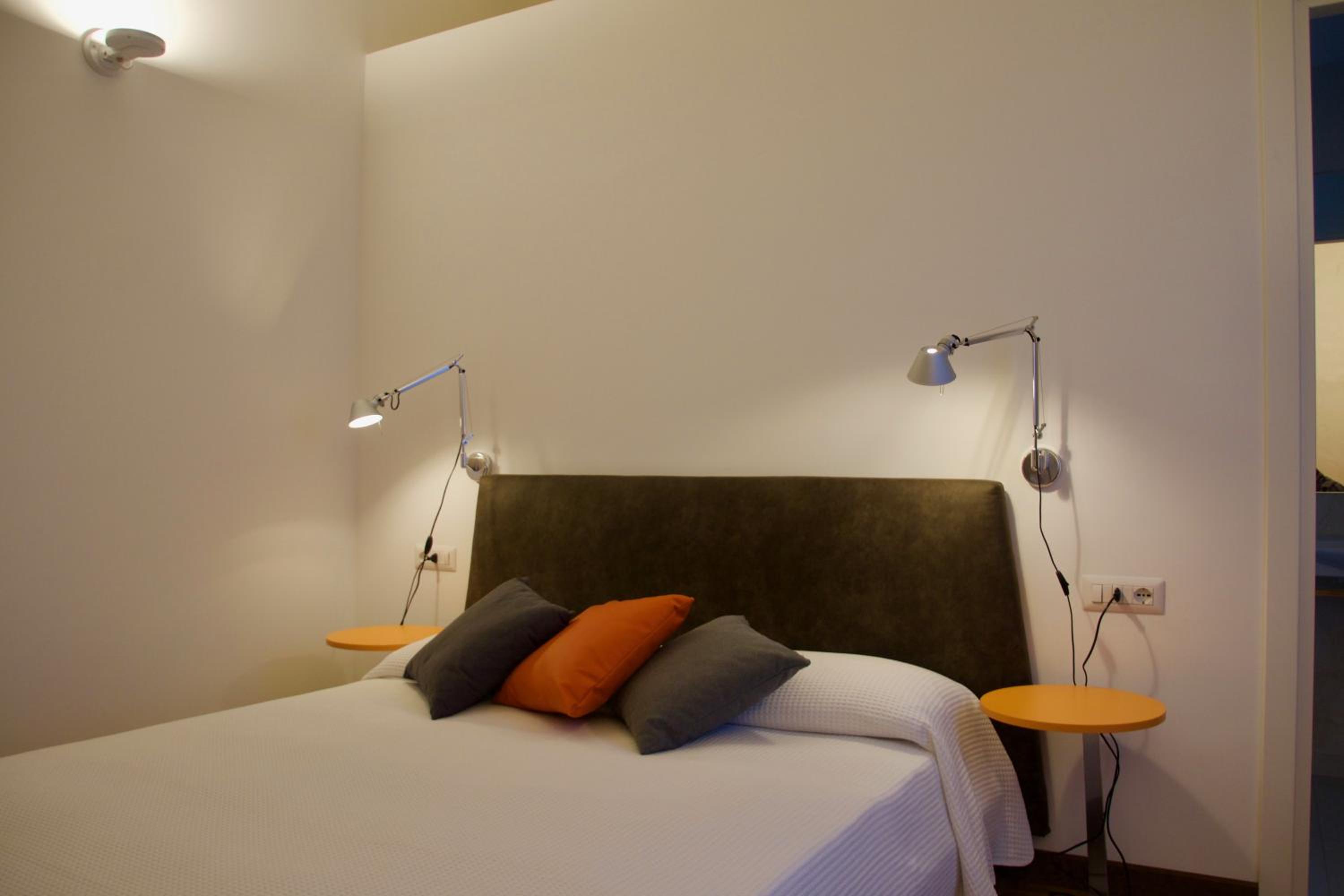 Comfort Triple Room photo 2