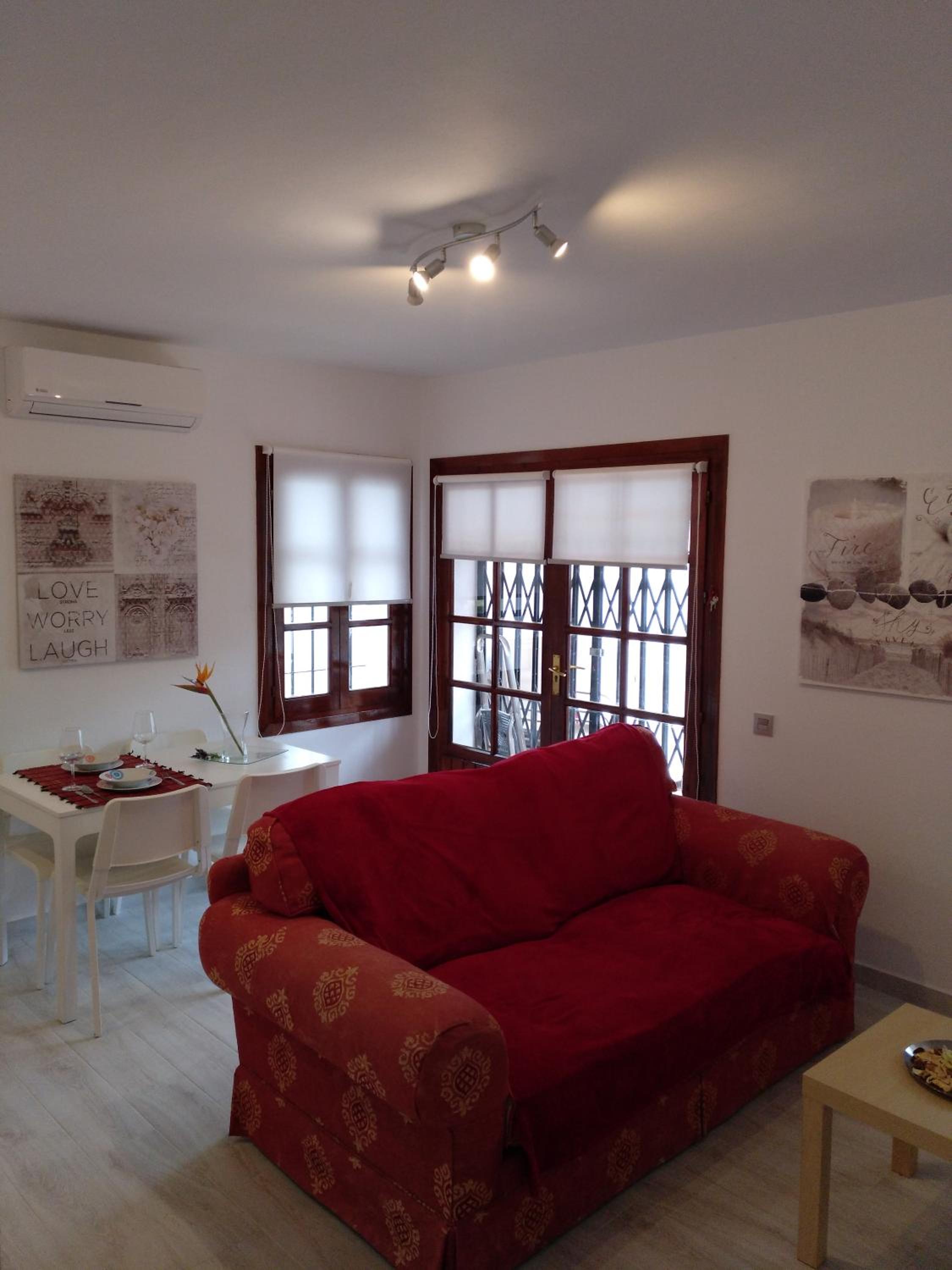 Apartamento - Planta Baja