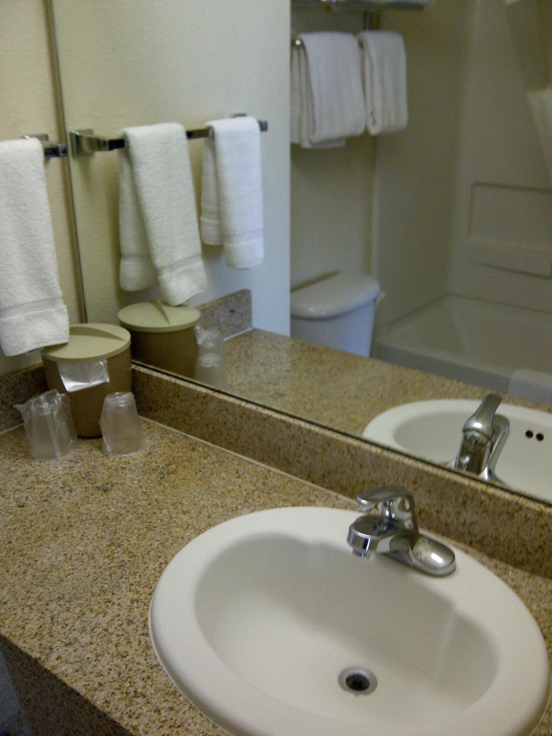 King Suite with Sofa Bed and Kitchen - Non-Smoking - Photo 12