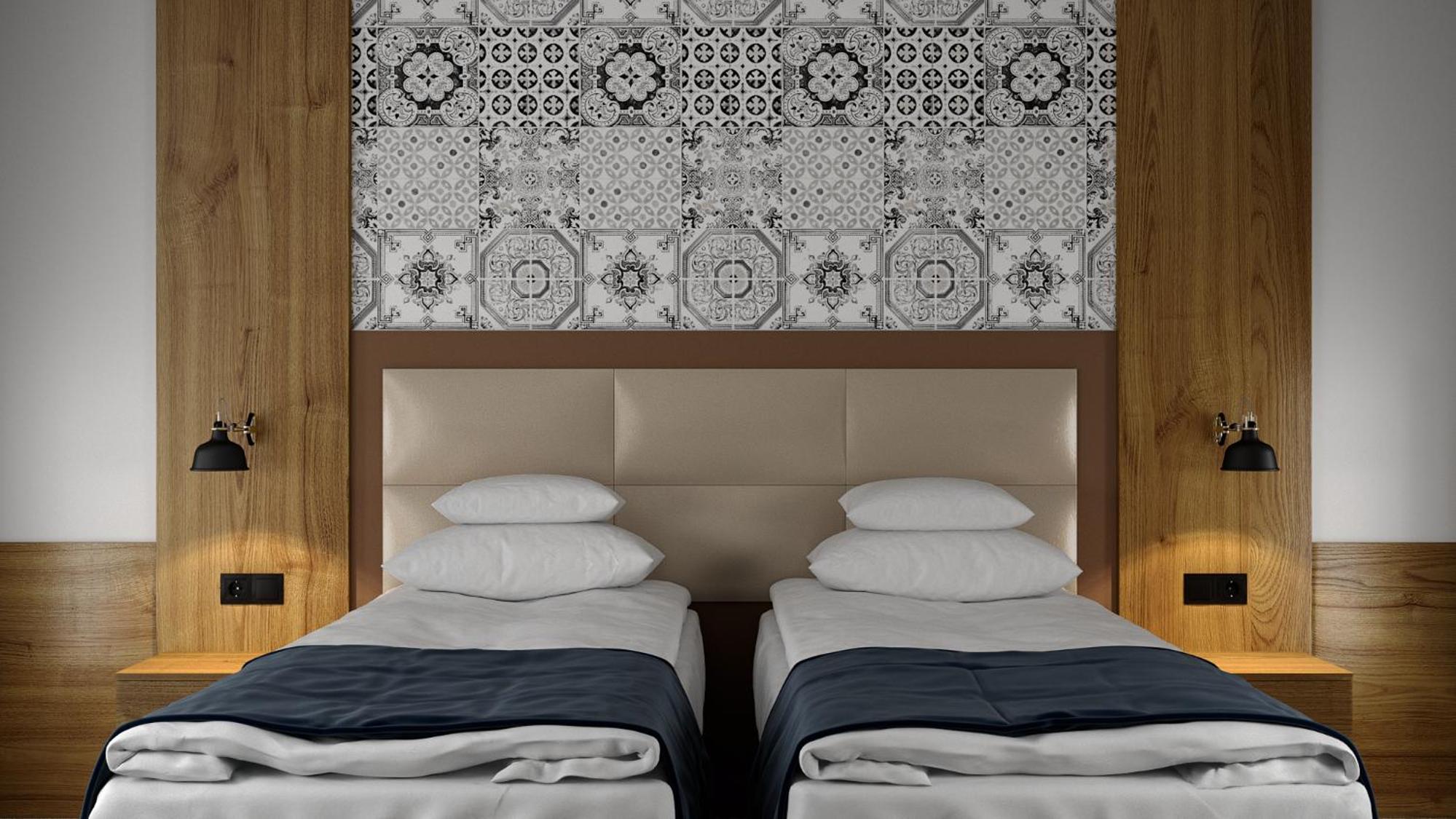 Comfort Double Room with Balcony - Photo 1