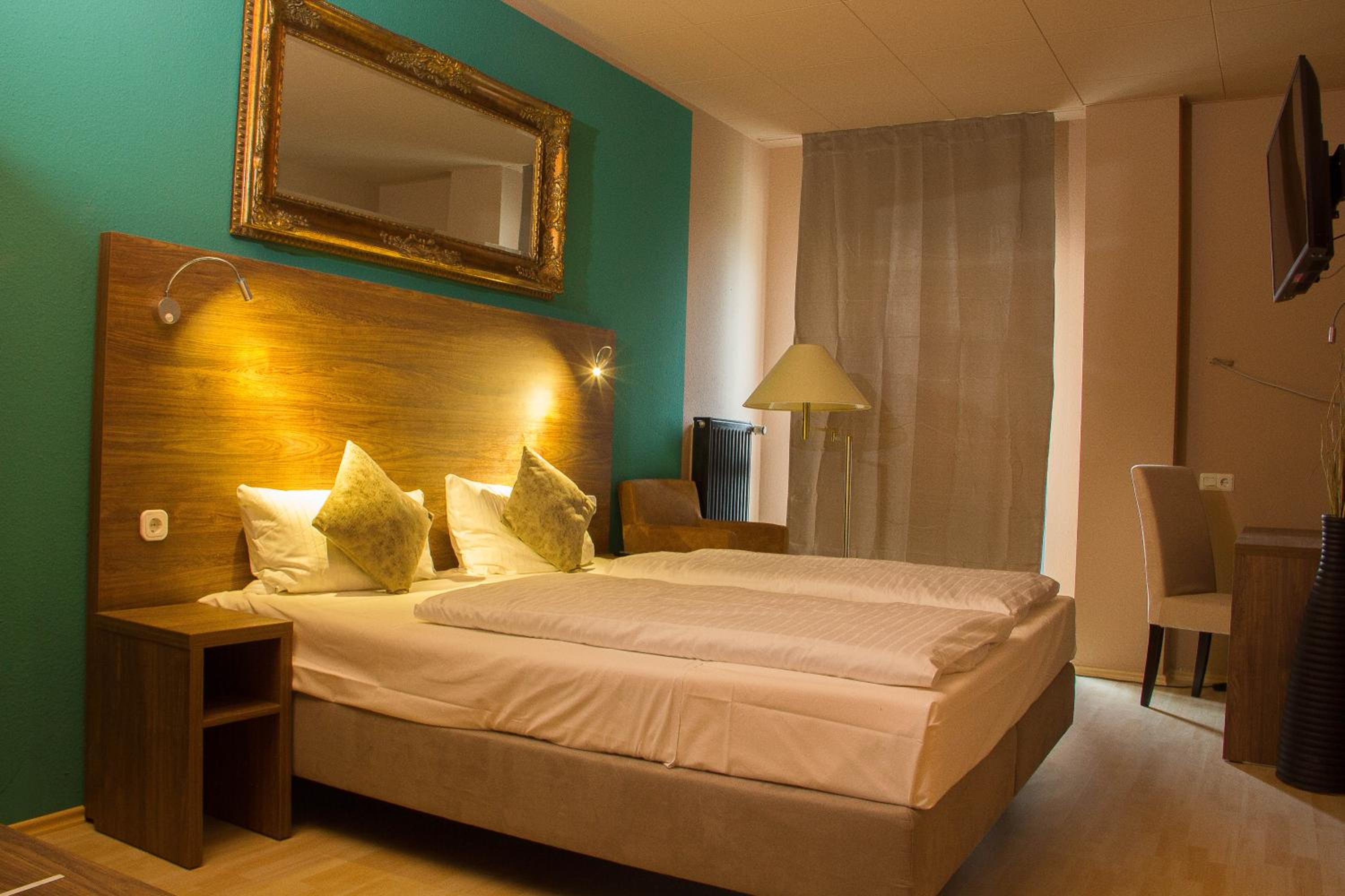 Comfort Double Room - Photo 2