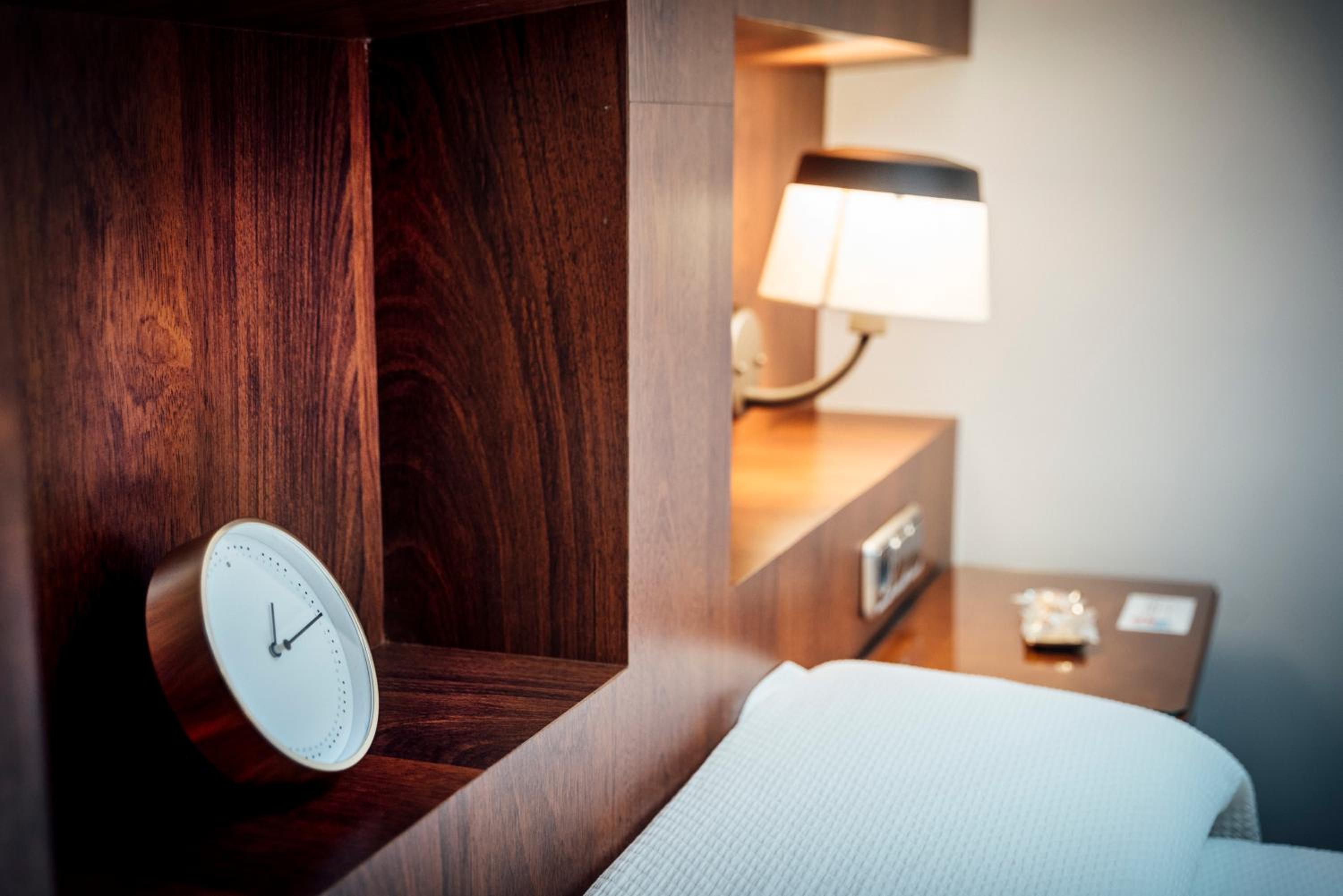 Classic Double or Twin Room - Photo 1