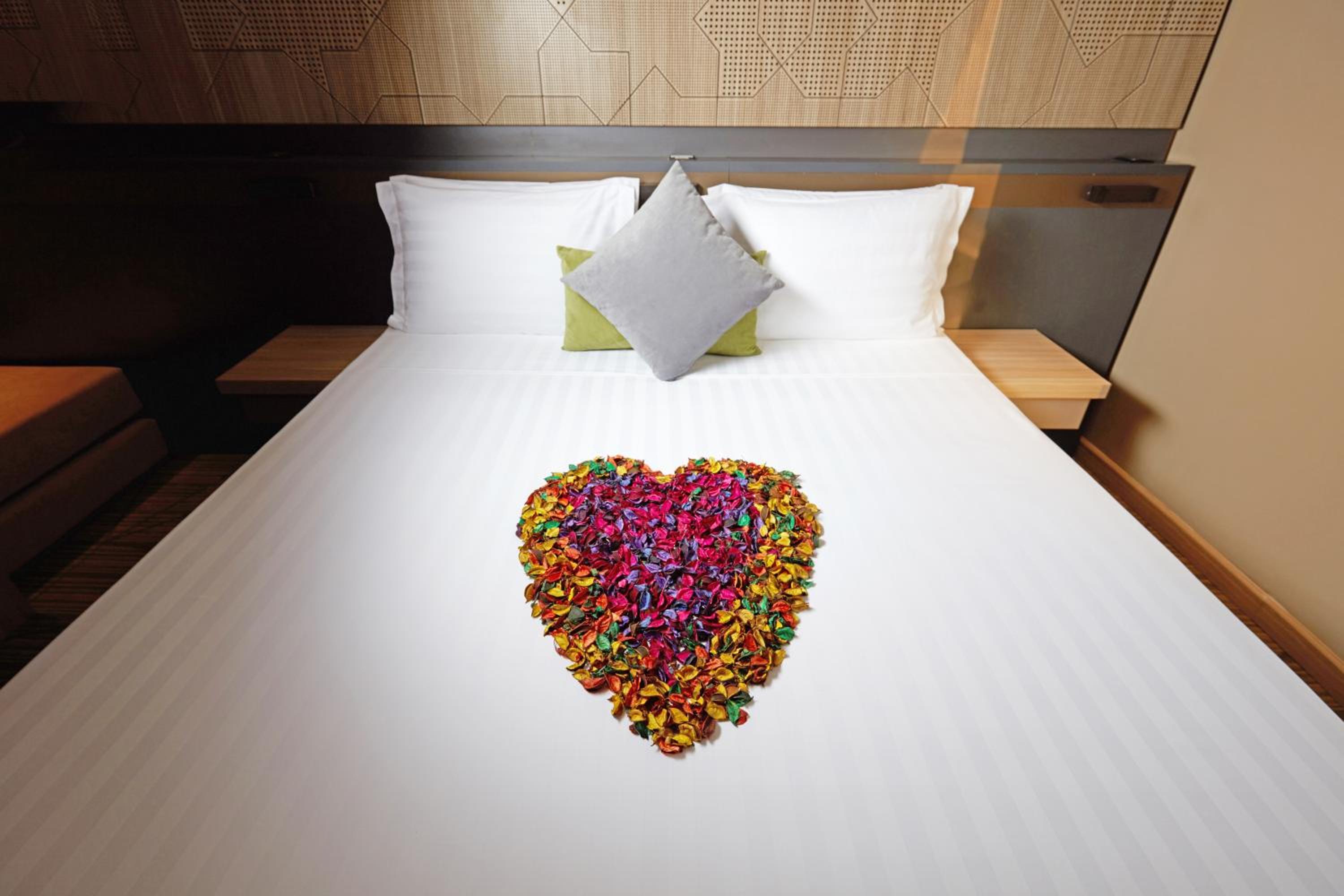 Standard Double Room - Photo 7