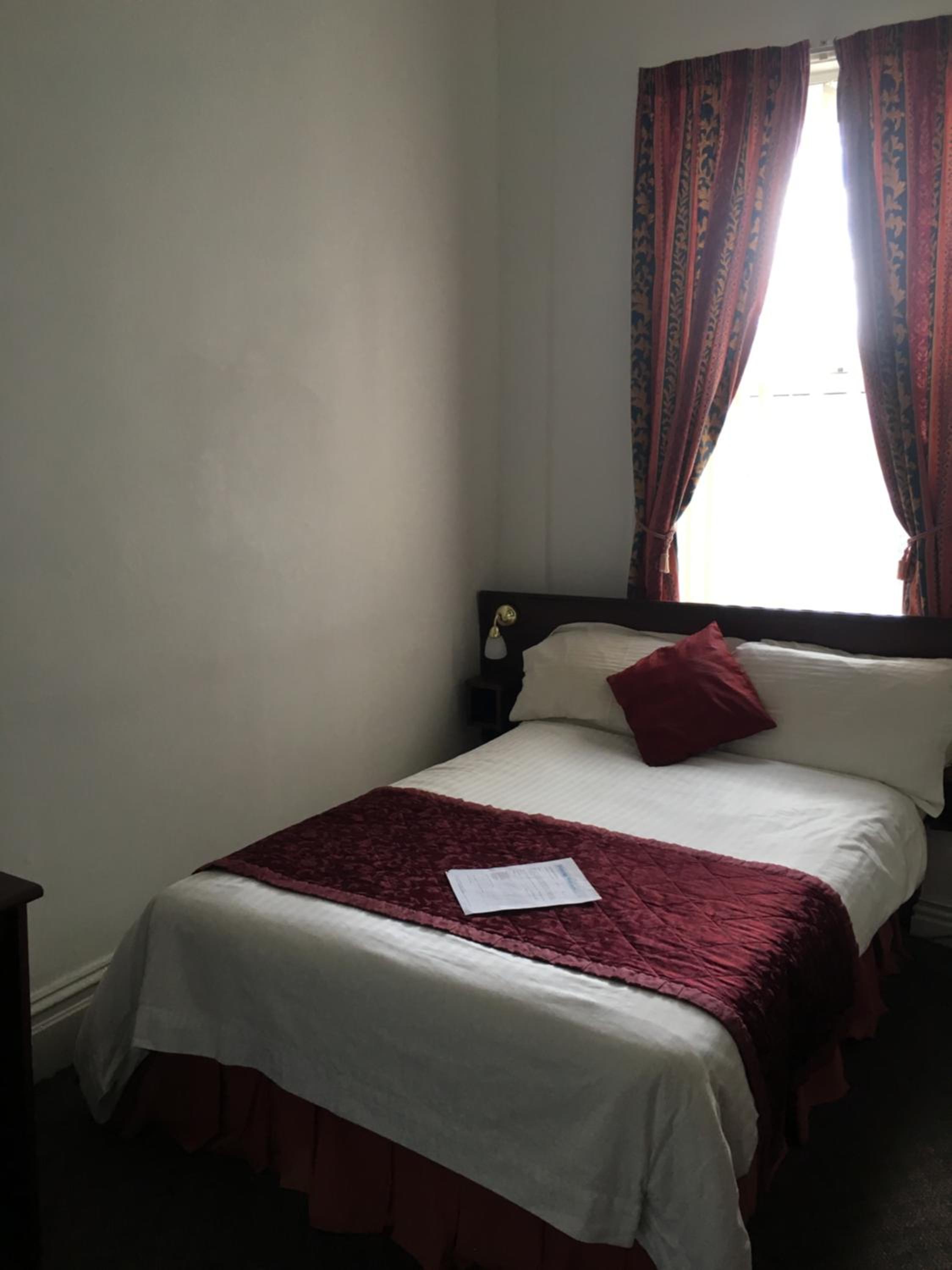 Standard Single Room photo 1
