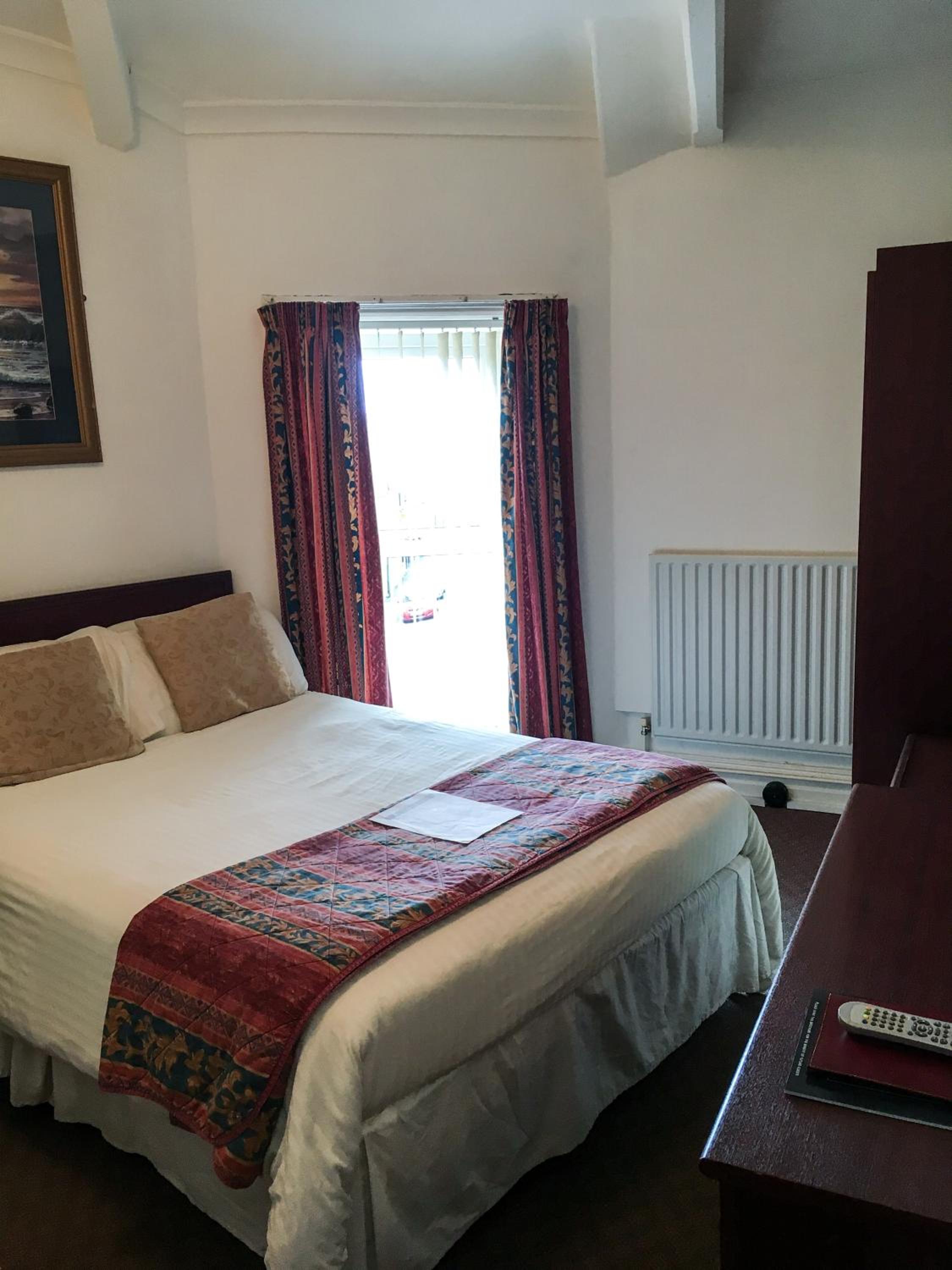 Standard Single Room photo 3
