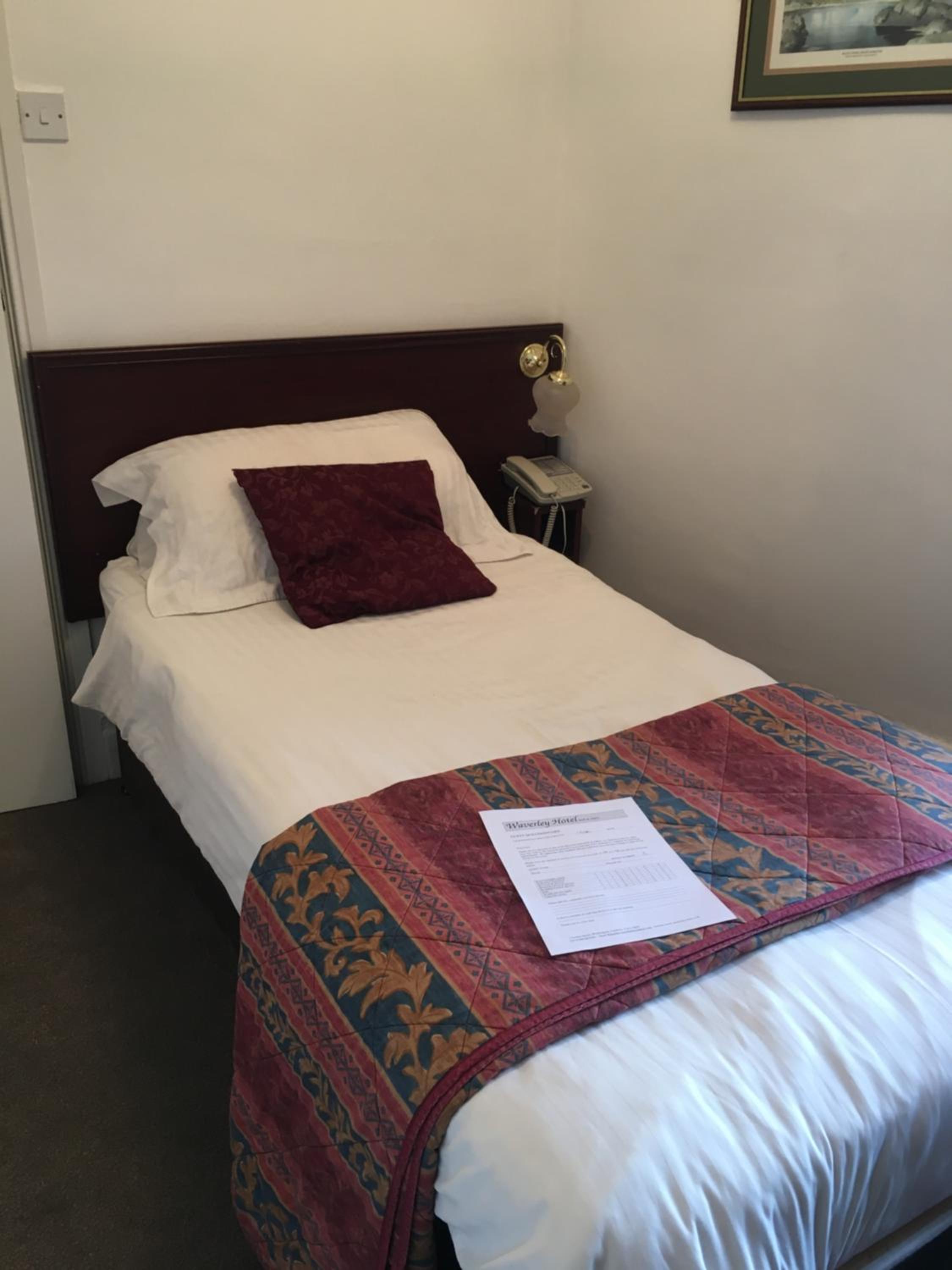 Single Room photo 1