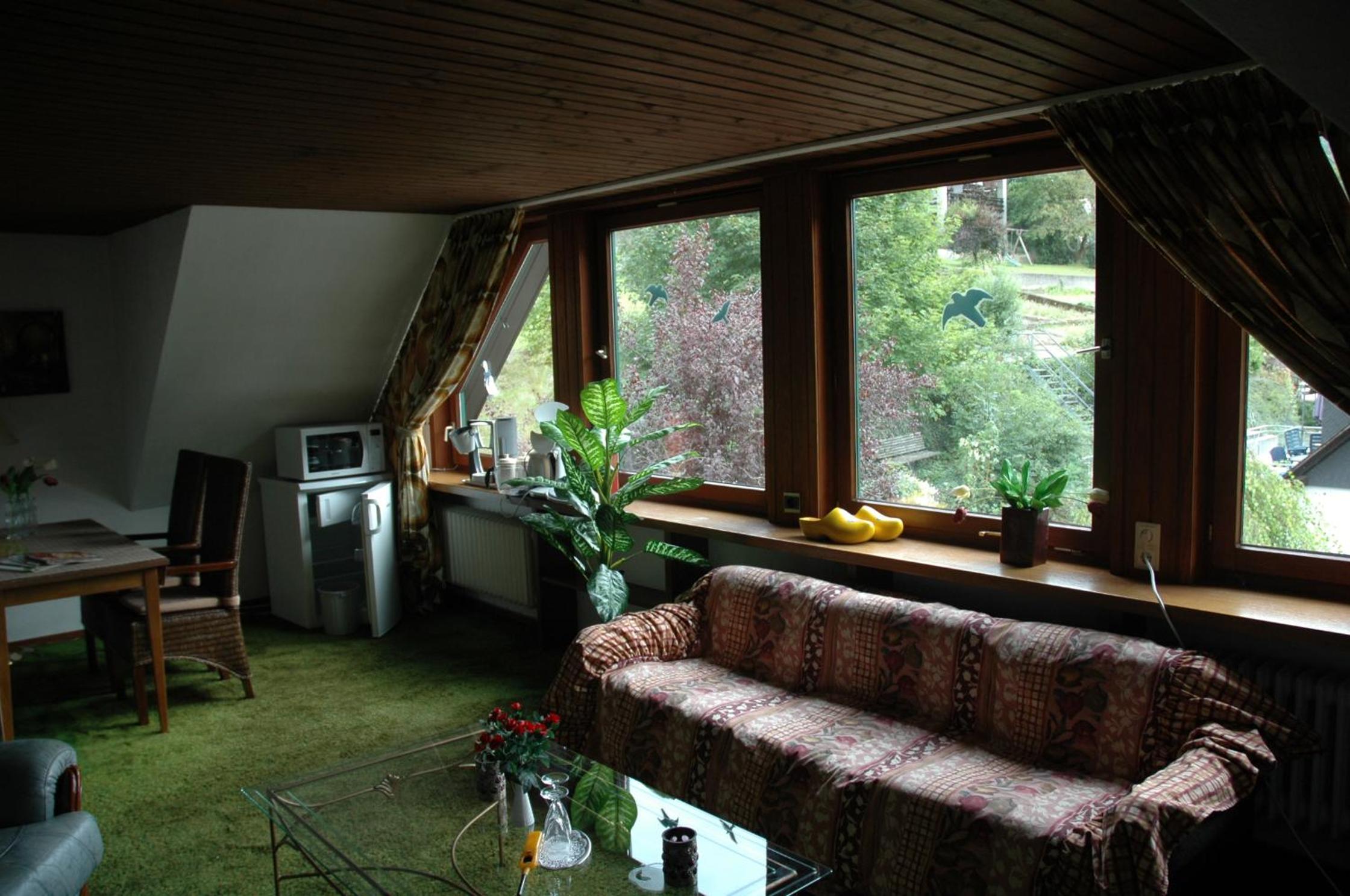 Budget Twin Room photo 1