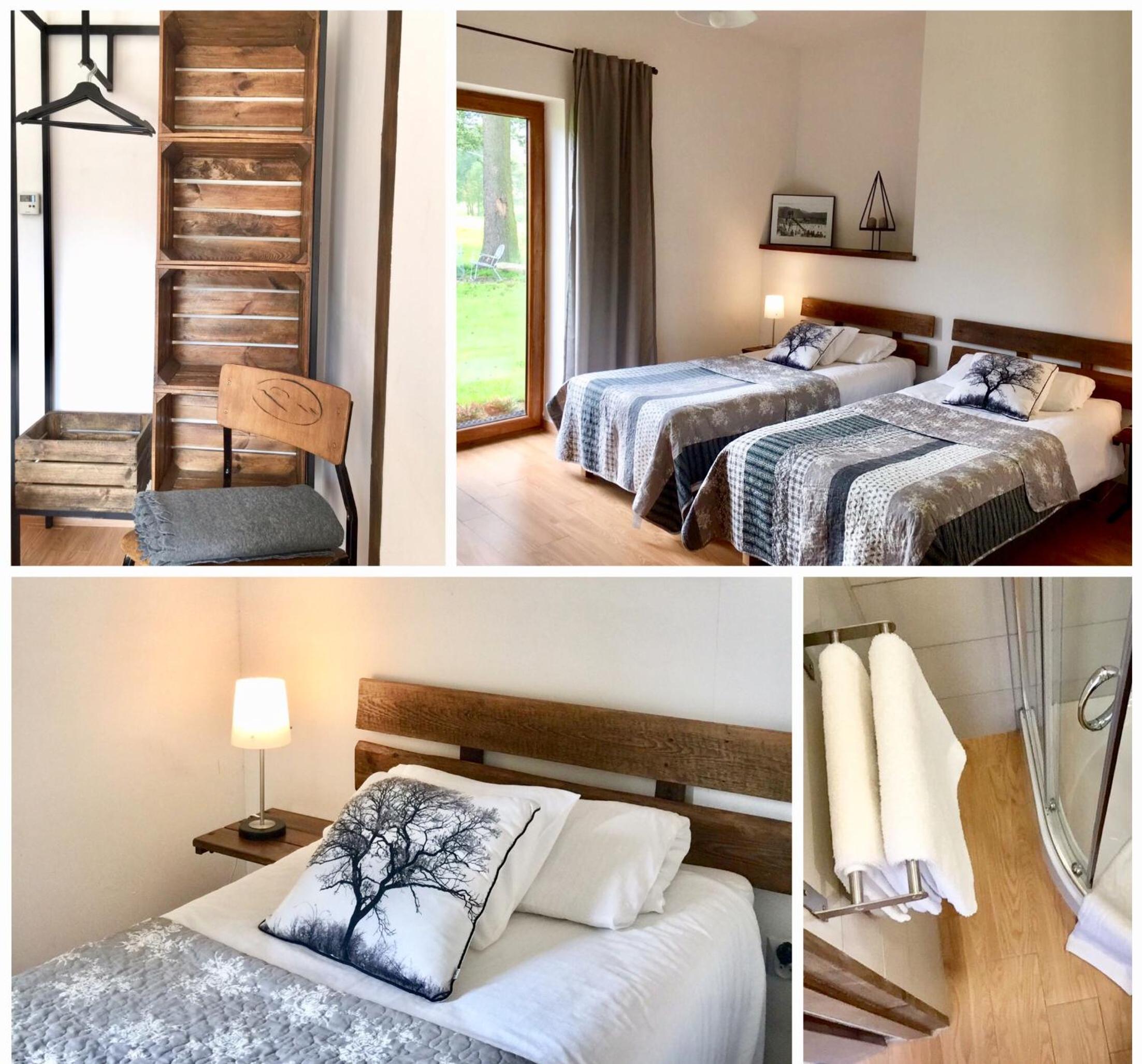 Triple Room with Mountain View photo 1