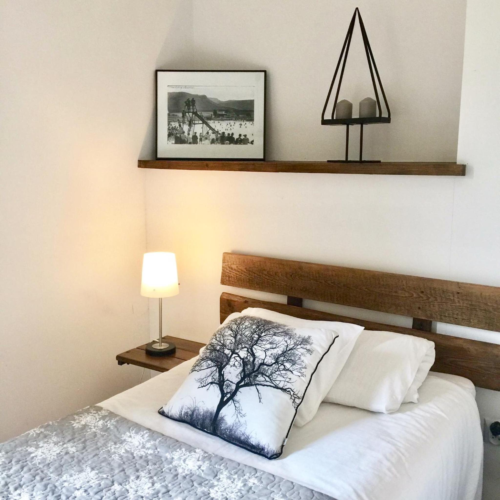 Triple Room with Mountain View photo 2