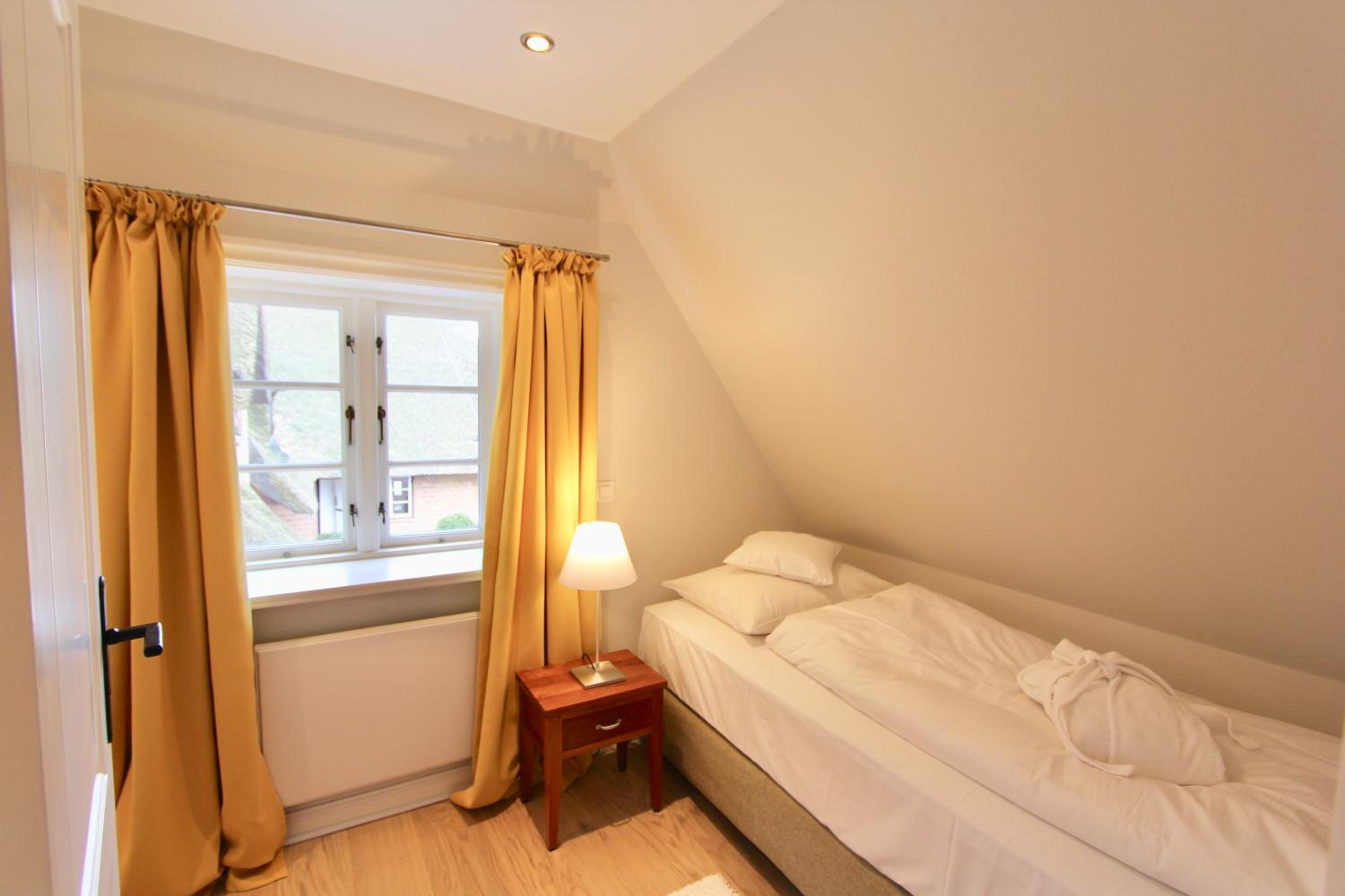 Two-Bedroom Apartment with Terrace photo 1