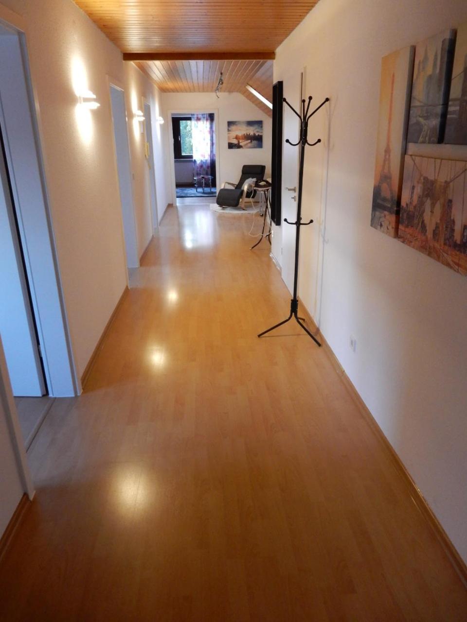 Deluxe Apartment photo 3