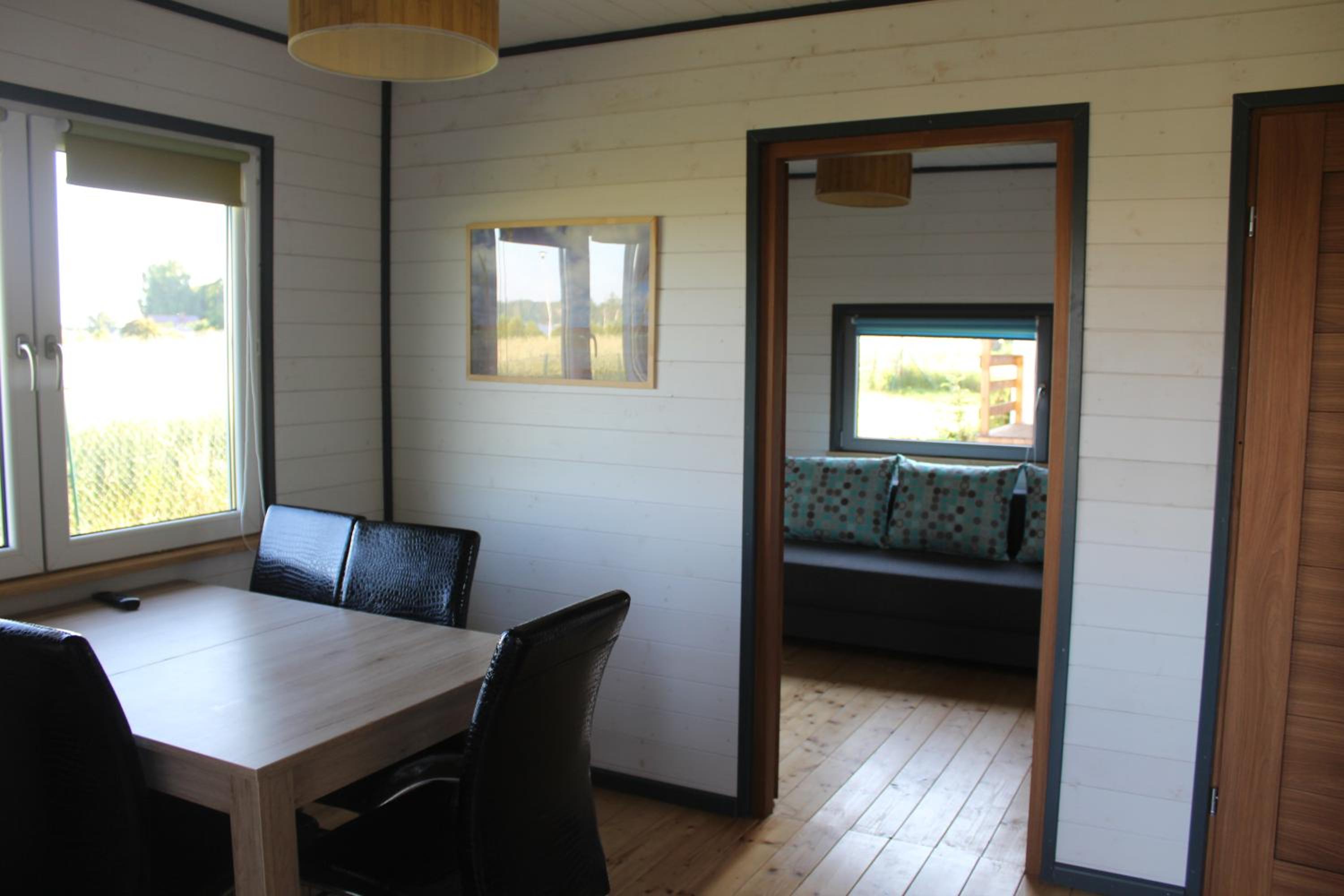 Two-Bedroom Apartment - Photo 3