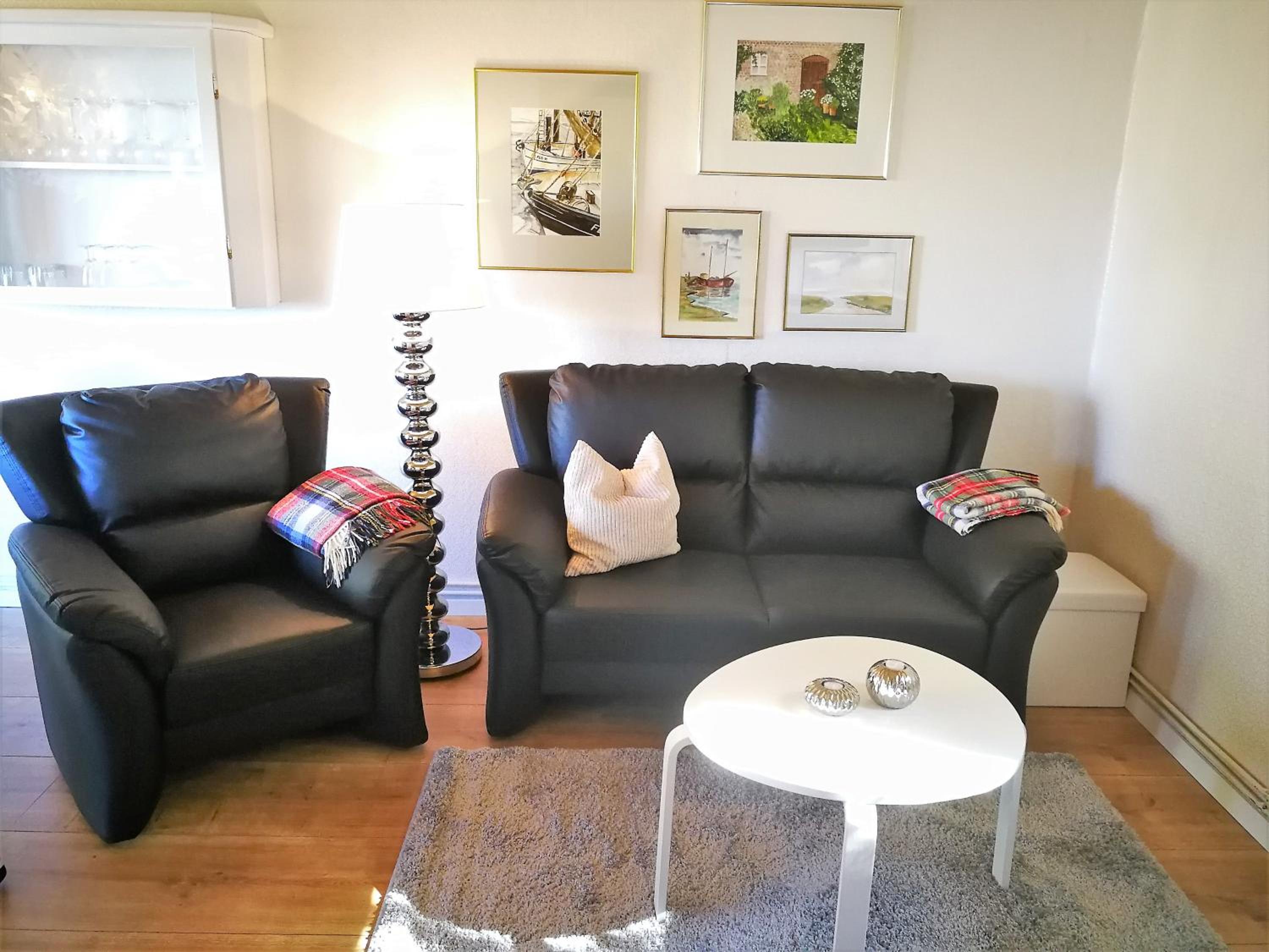 Apartment - Split Level photo 3