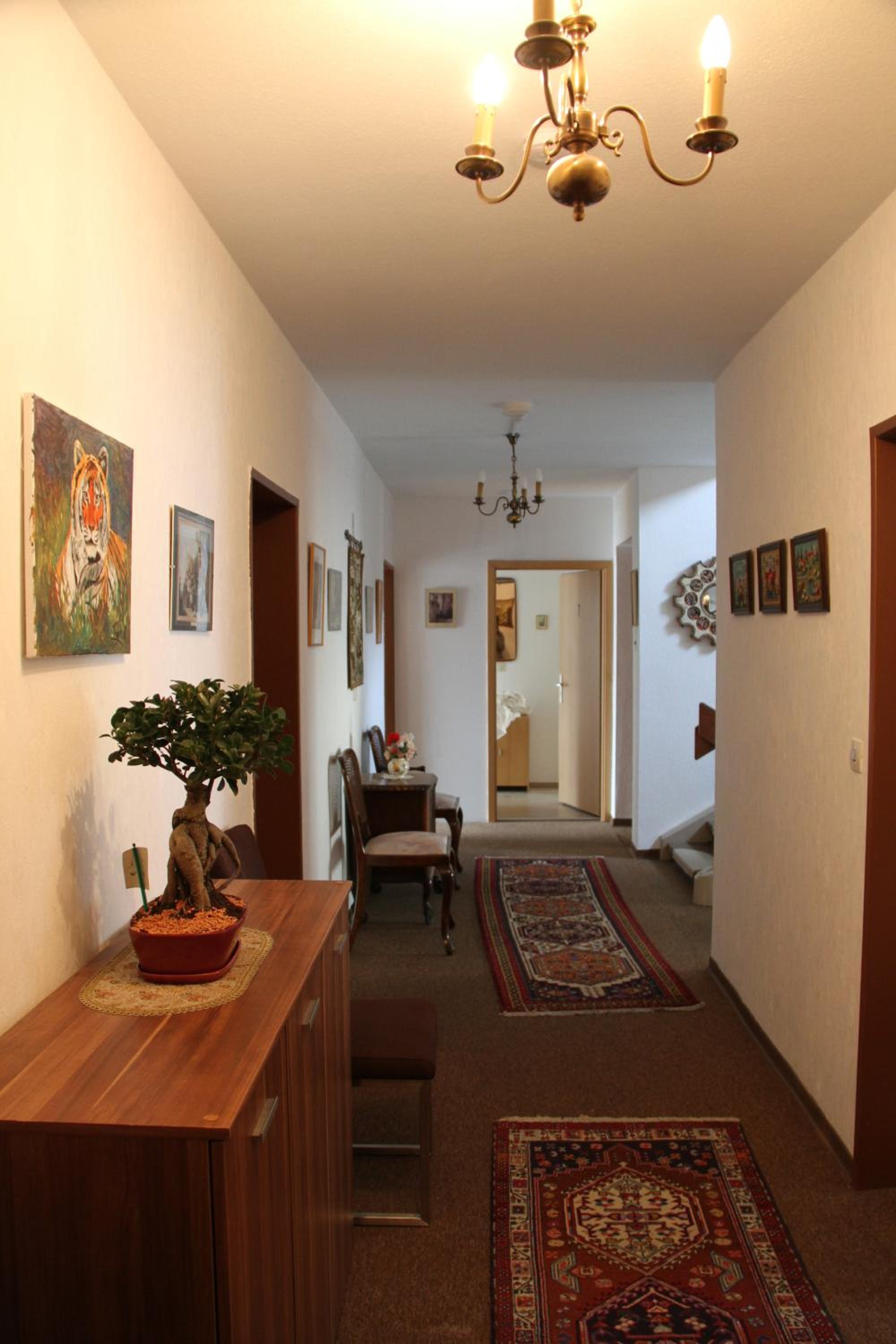 Single Room with Balcony photo 1