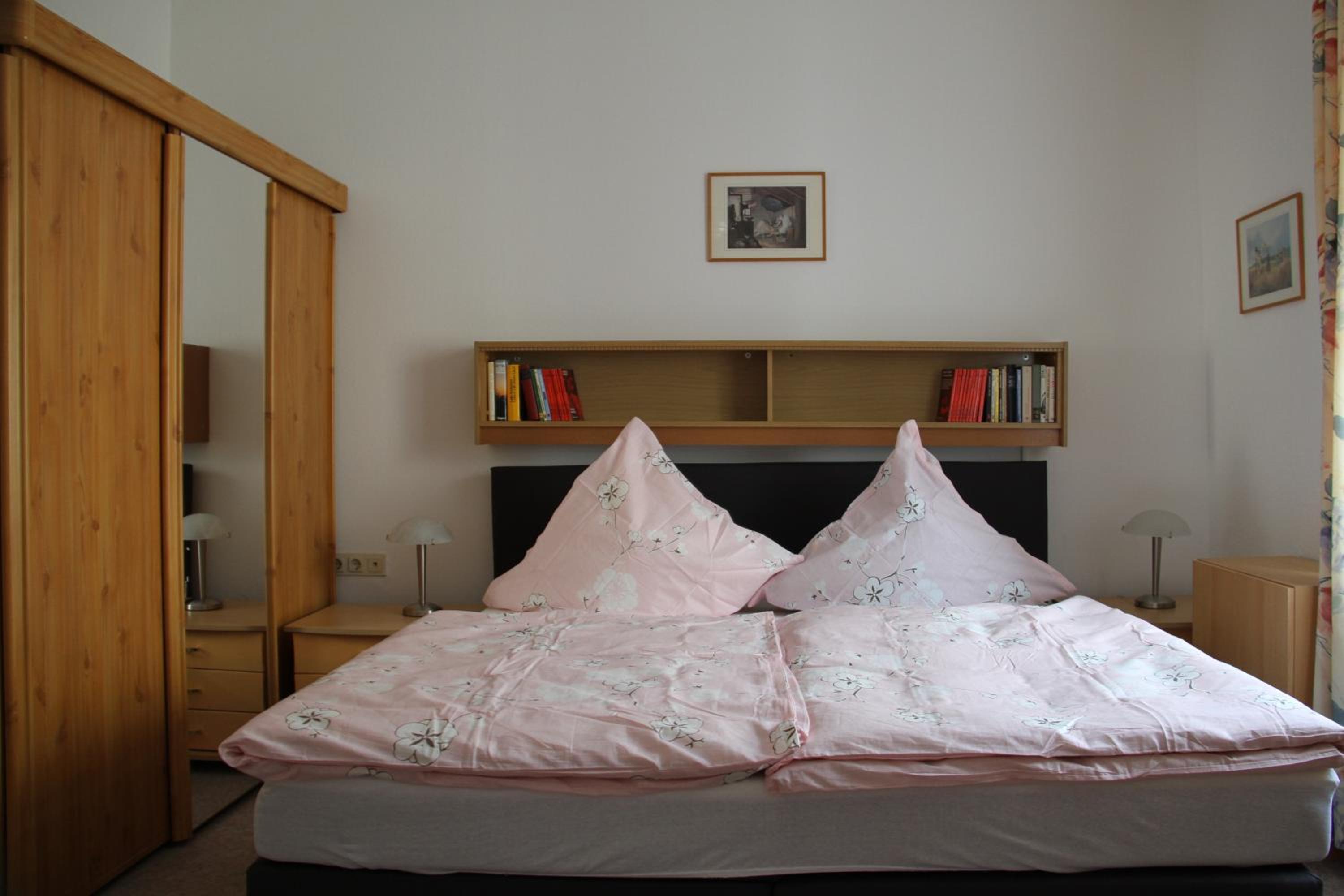 Double Room photo 3