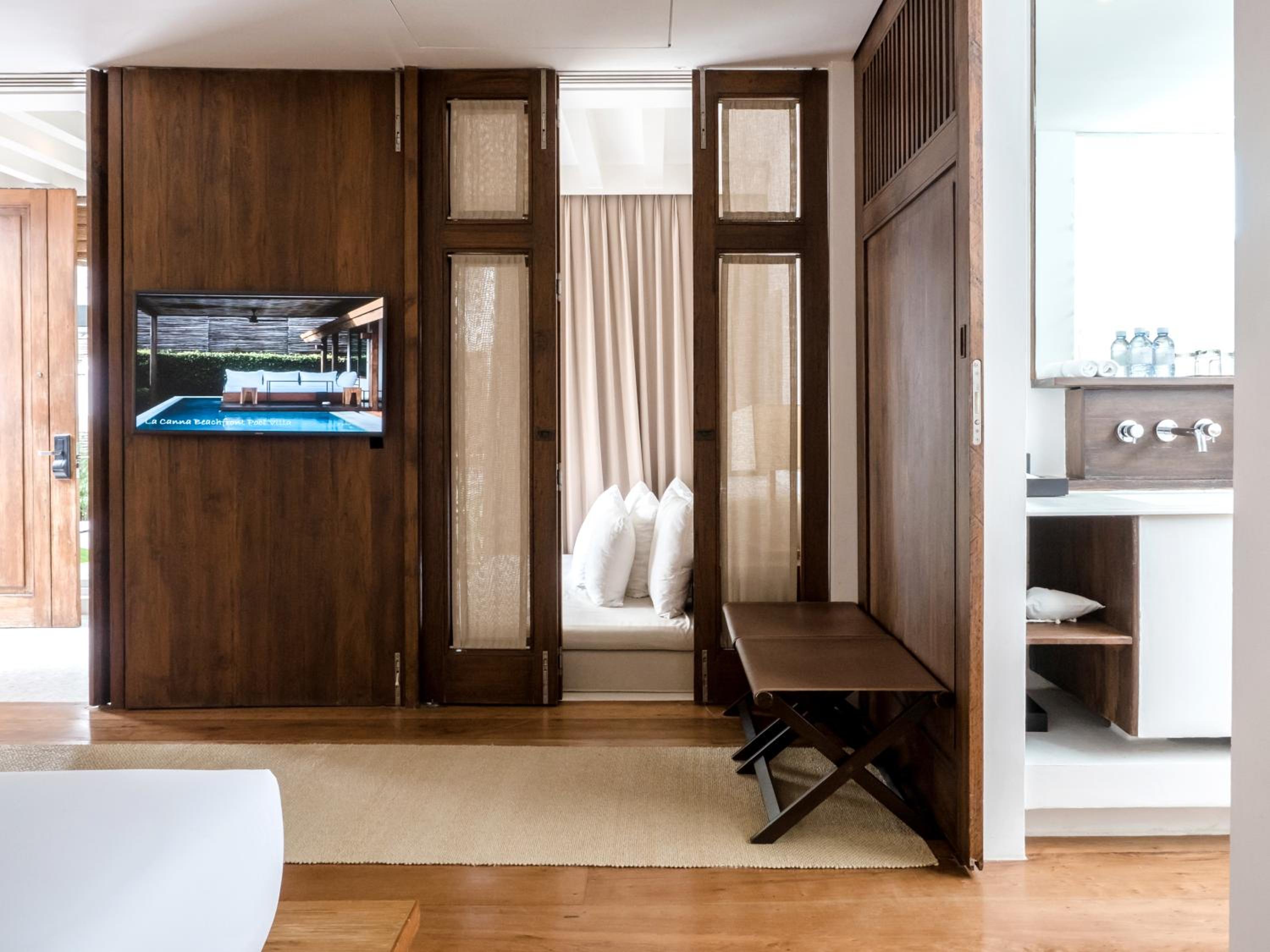 Sansky Deluxe Room - Photo 1