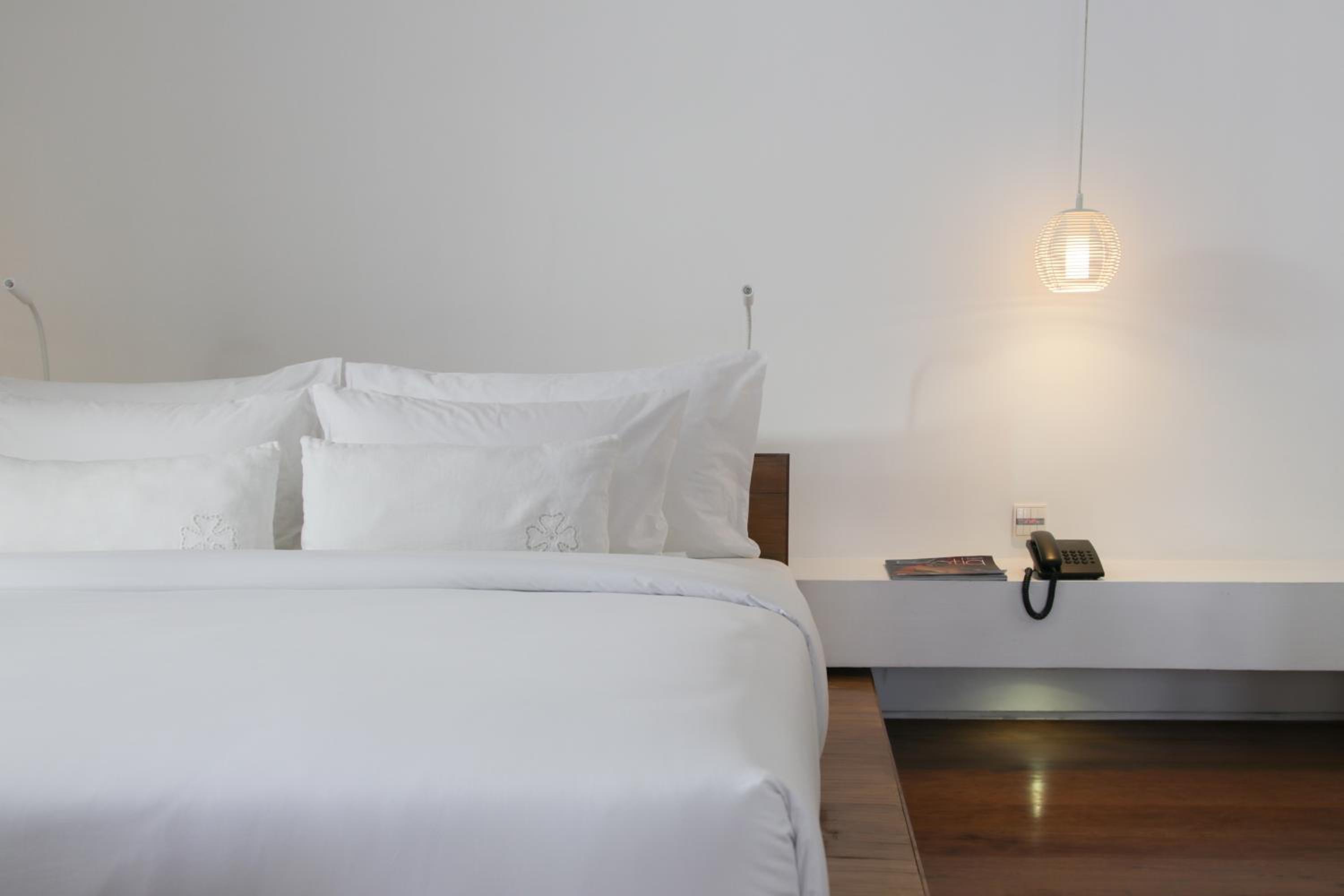 Sansky Deluxe Room - Photo 2