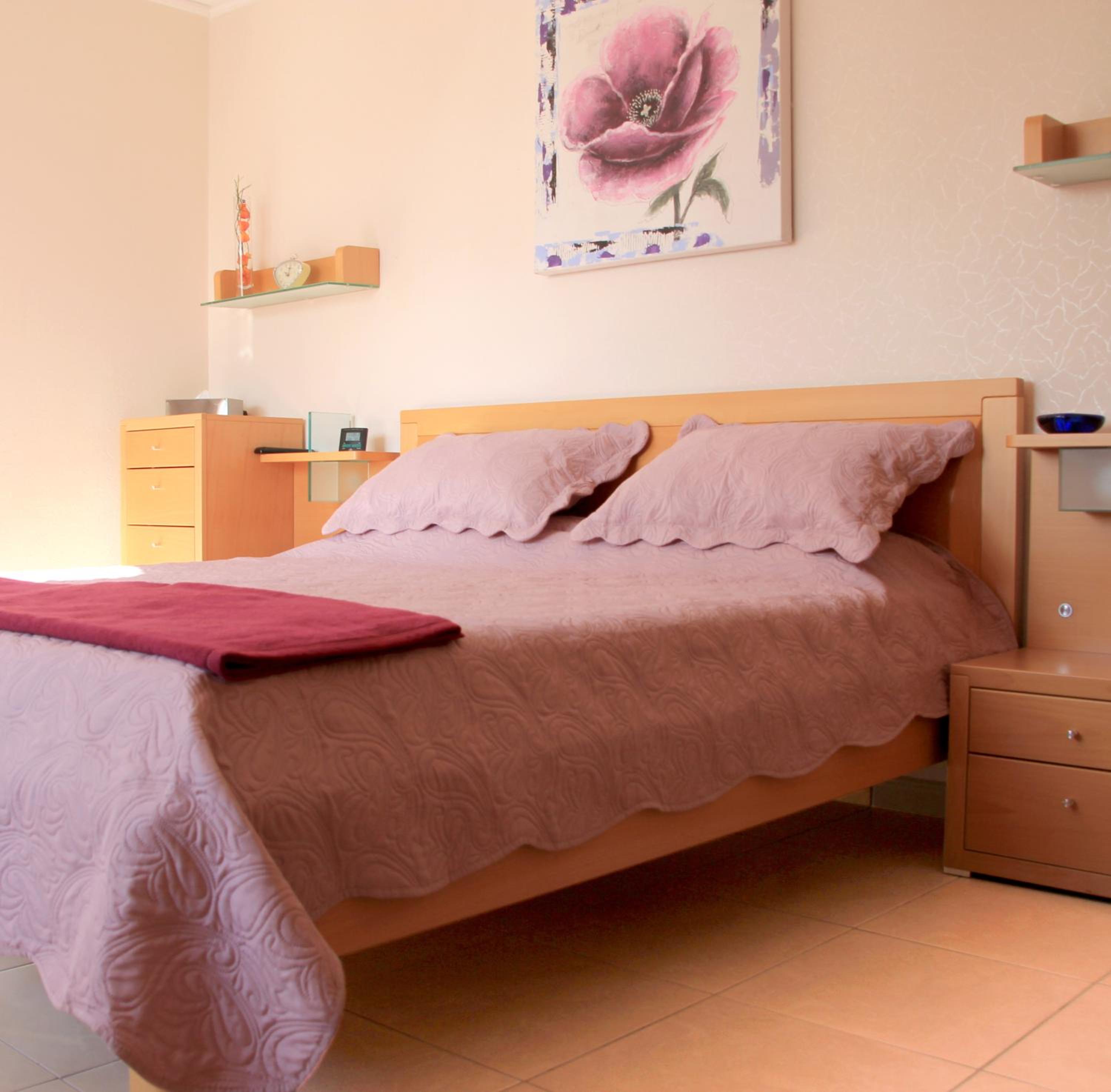 Double Room with Garden View photo 1